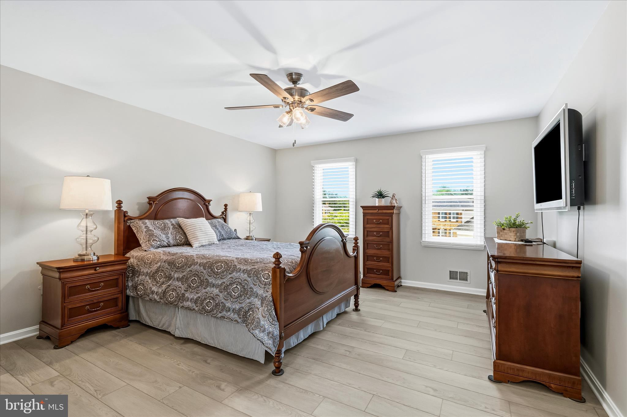 FAIRLAND ACRES - Residential