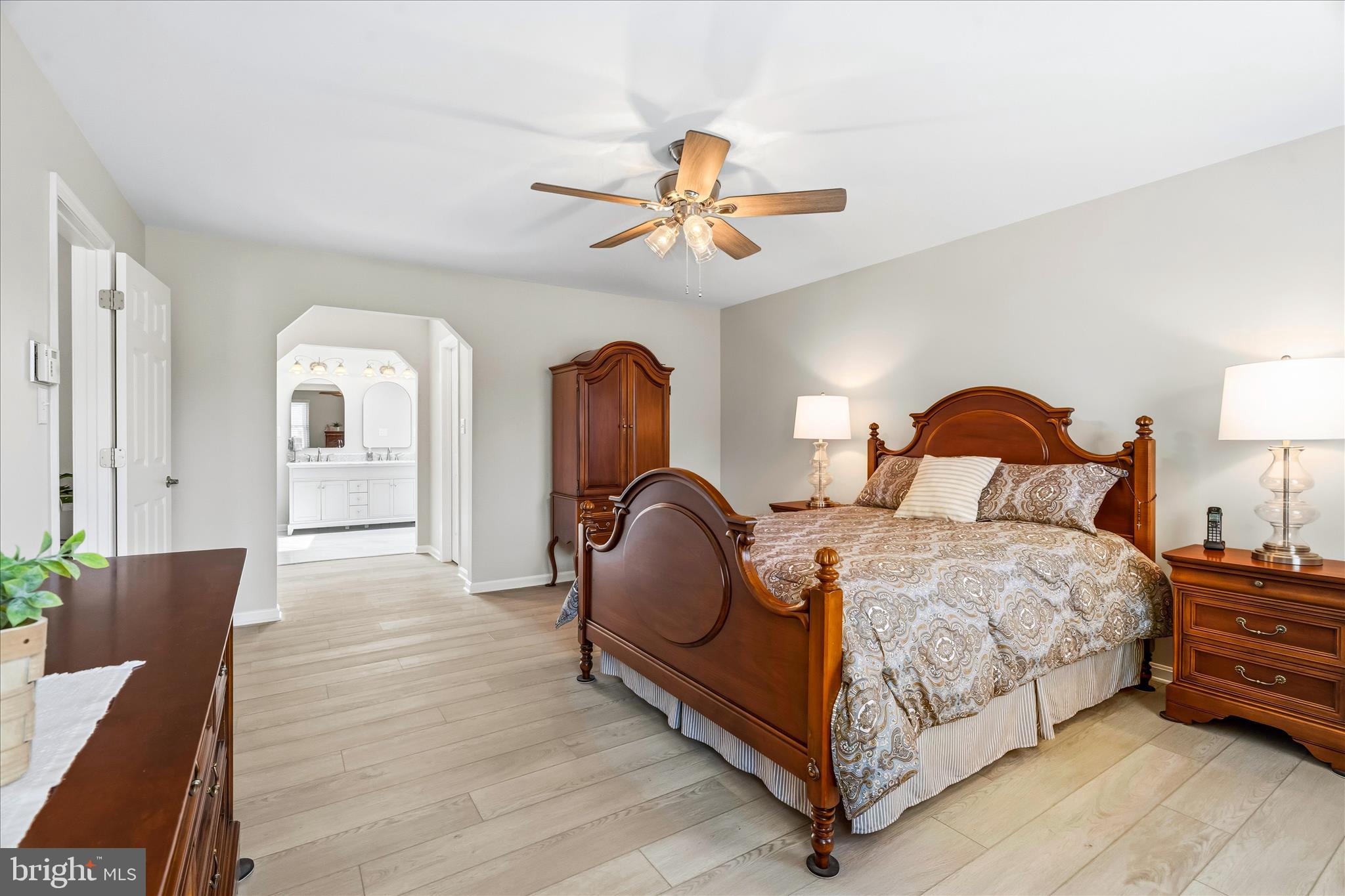 FAIRLAND ACRES - Residential