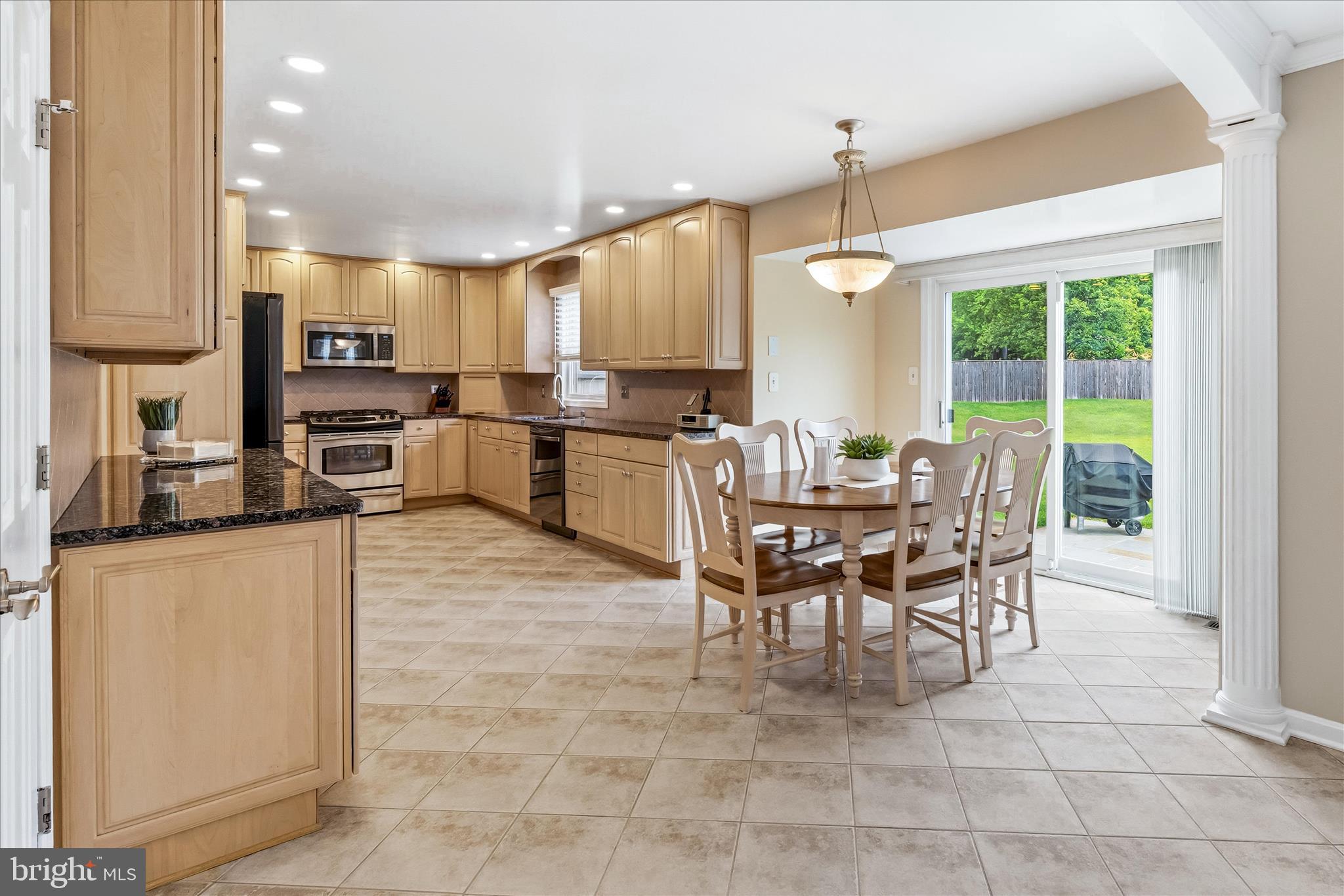 FAIRLAND ACRES - Residential
