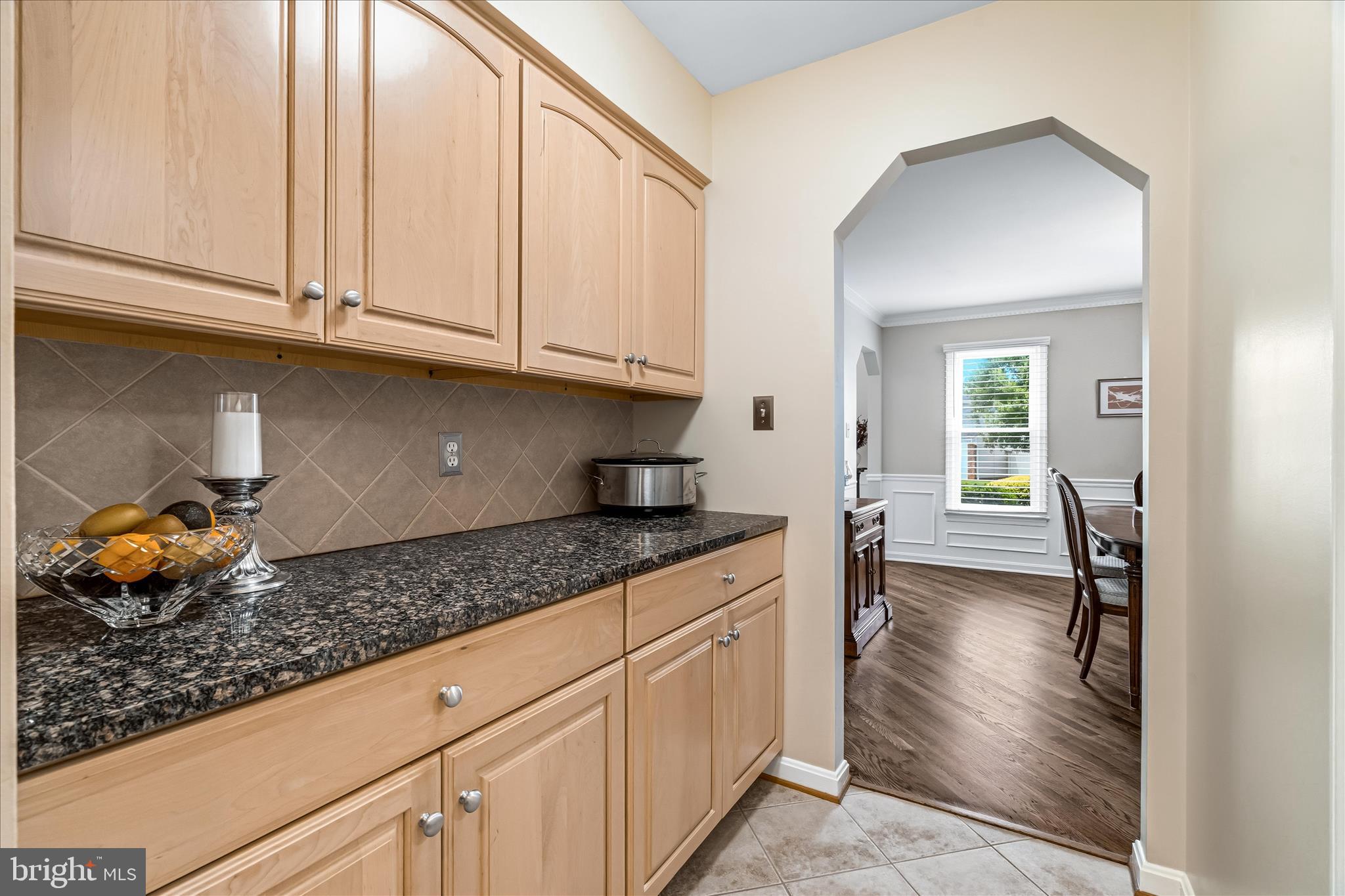 FAIRLAND ACRES - Residential