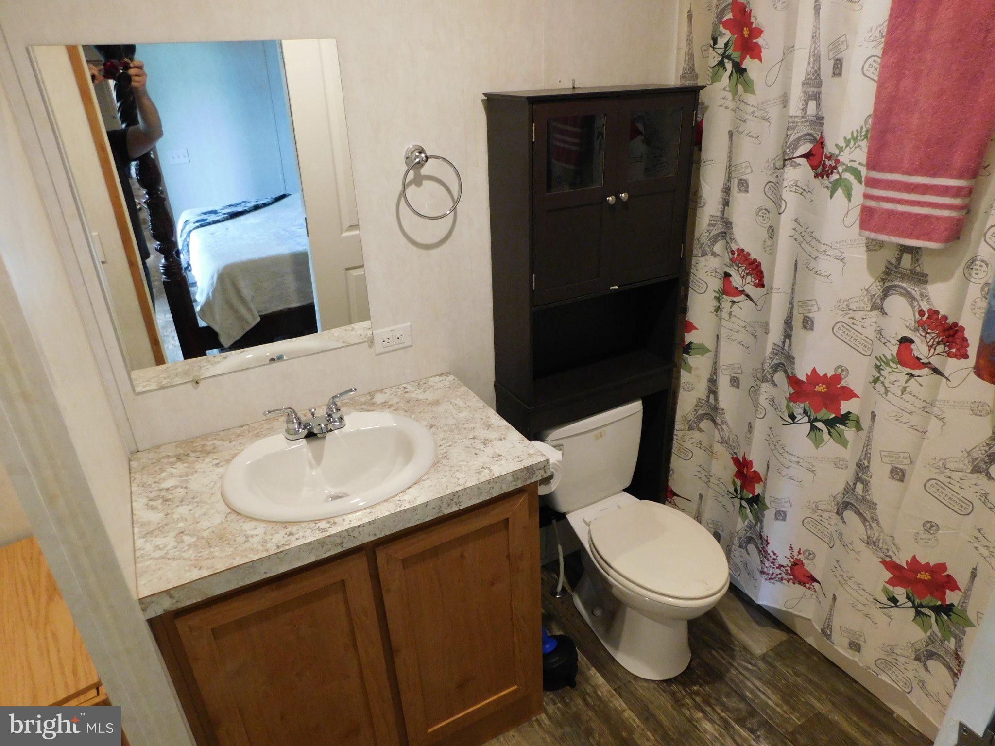 TWIN BROOK MHP - Residential