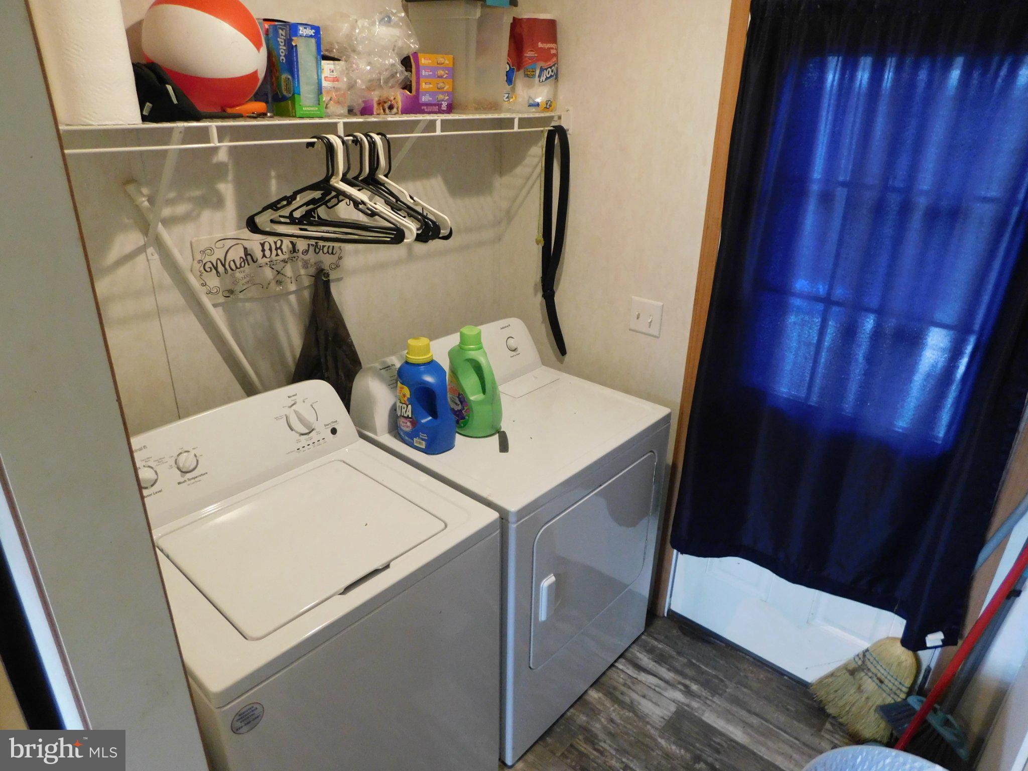 TWIN BROOK MHP - Residential