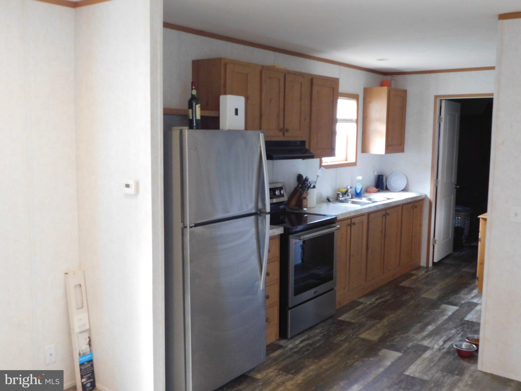 TWIN BROOK MHP - Residential