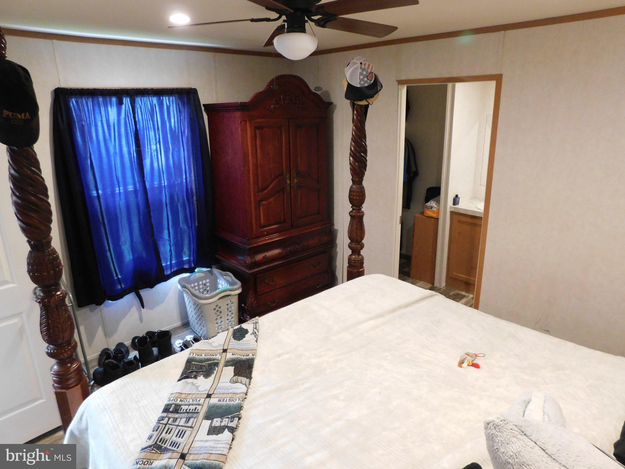 TWIN BROOK MHP - Residential