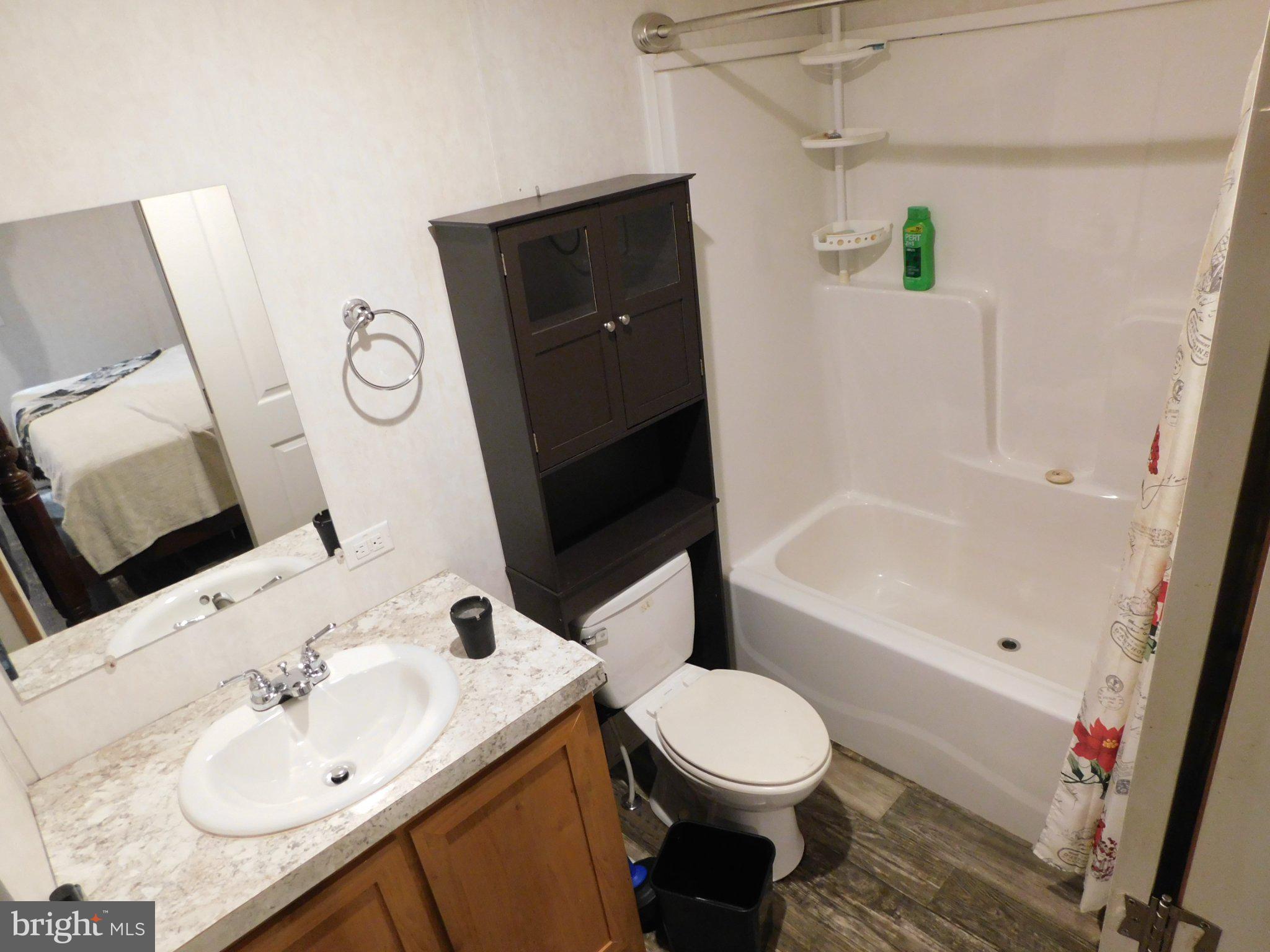 TWIN BROOK MHP - Residential