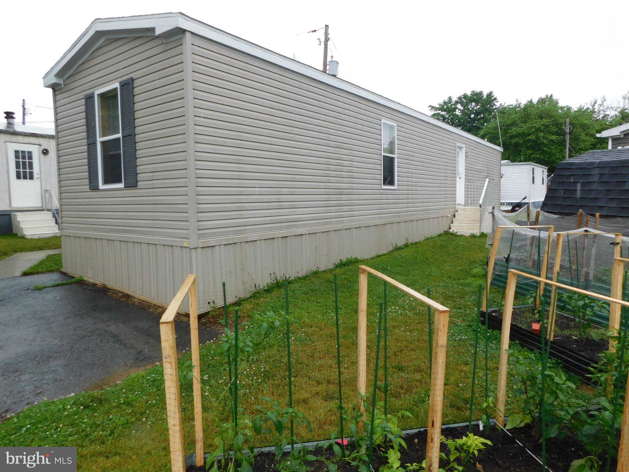 TWIN BROOK MHP - Residential