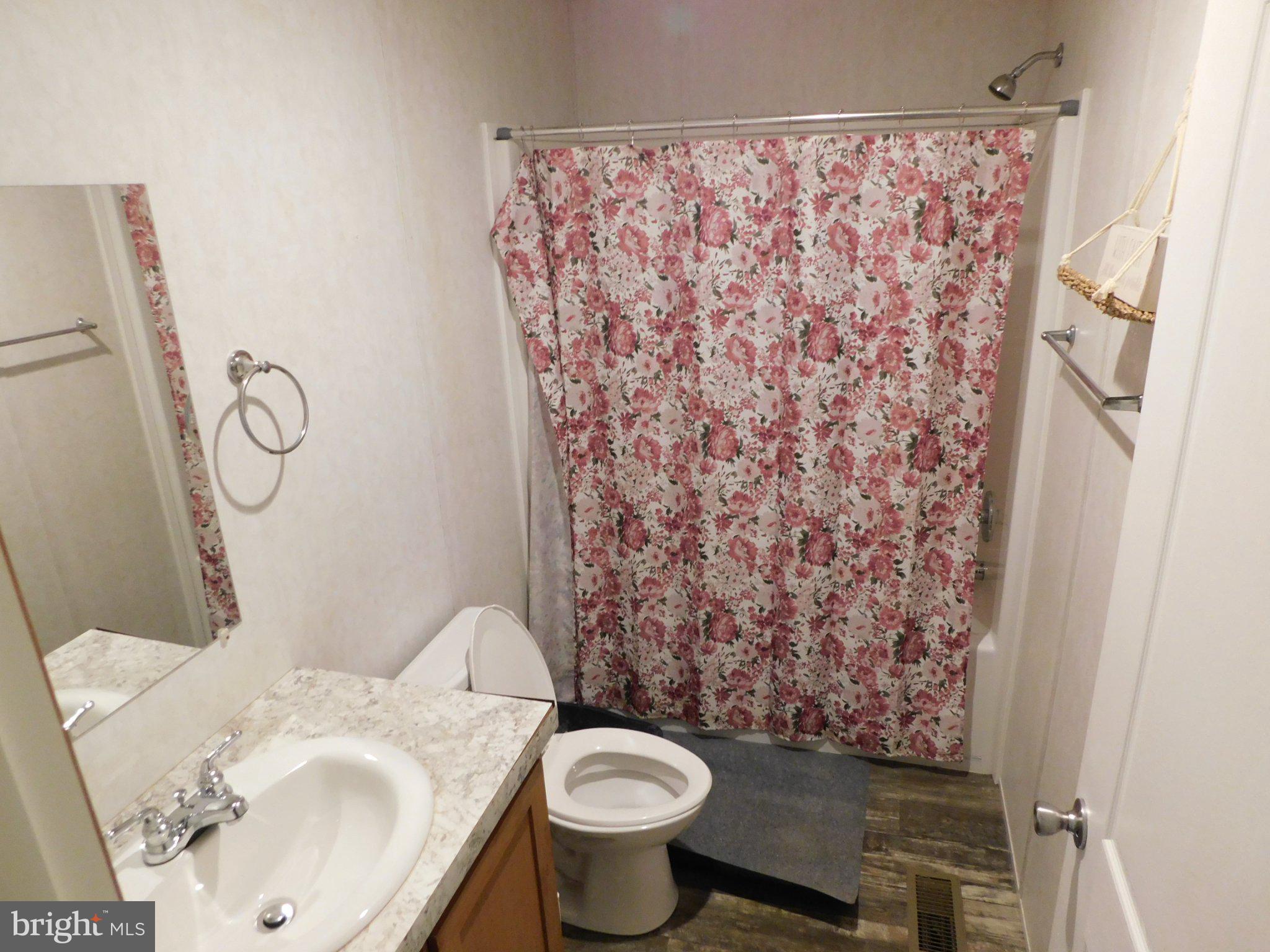 TWIN BROOK MHP - Residential