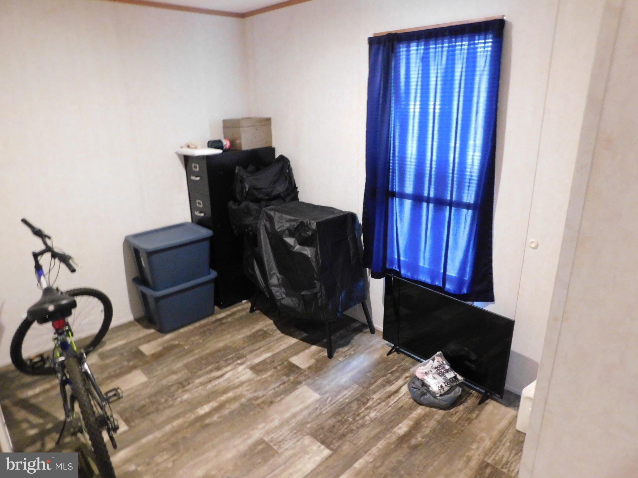 TWIN BROOK MHP - Residential