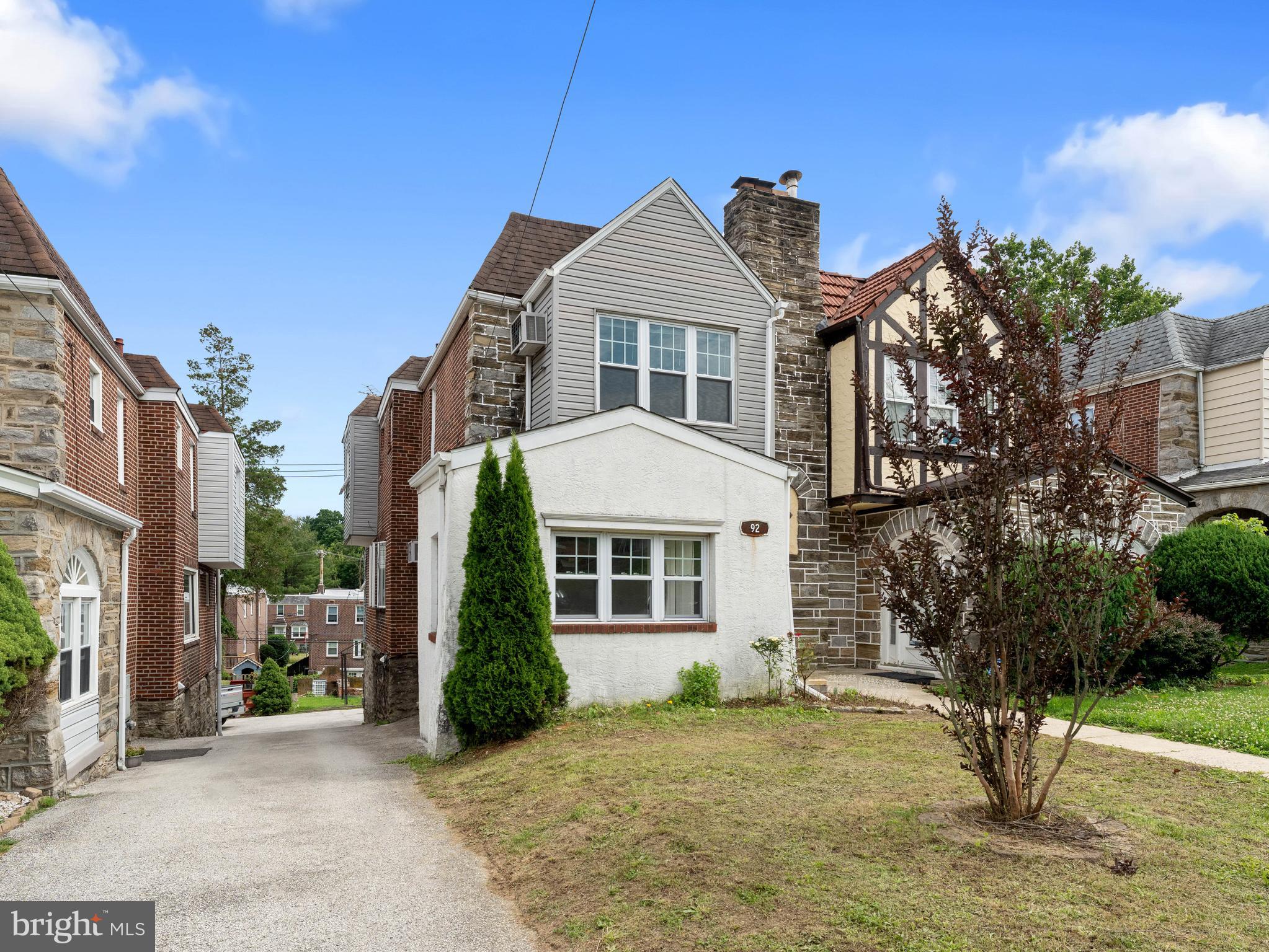 ARONIMINK - Residential