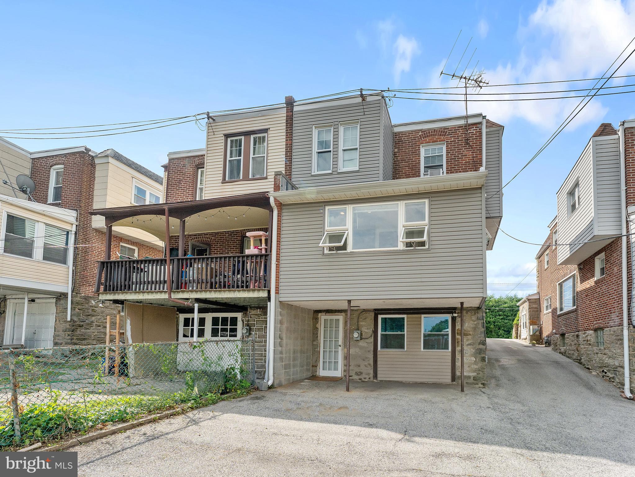 ARONIMINK - Residential