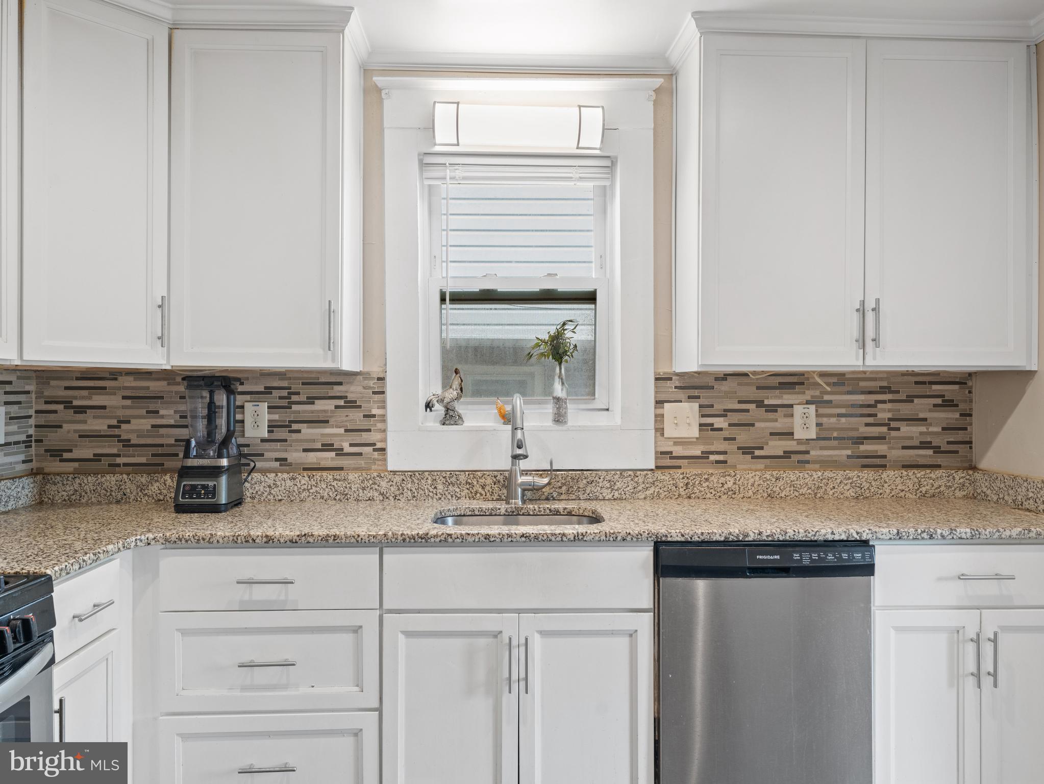 ARONIMINK - Residential