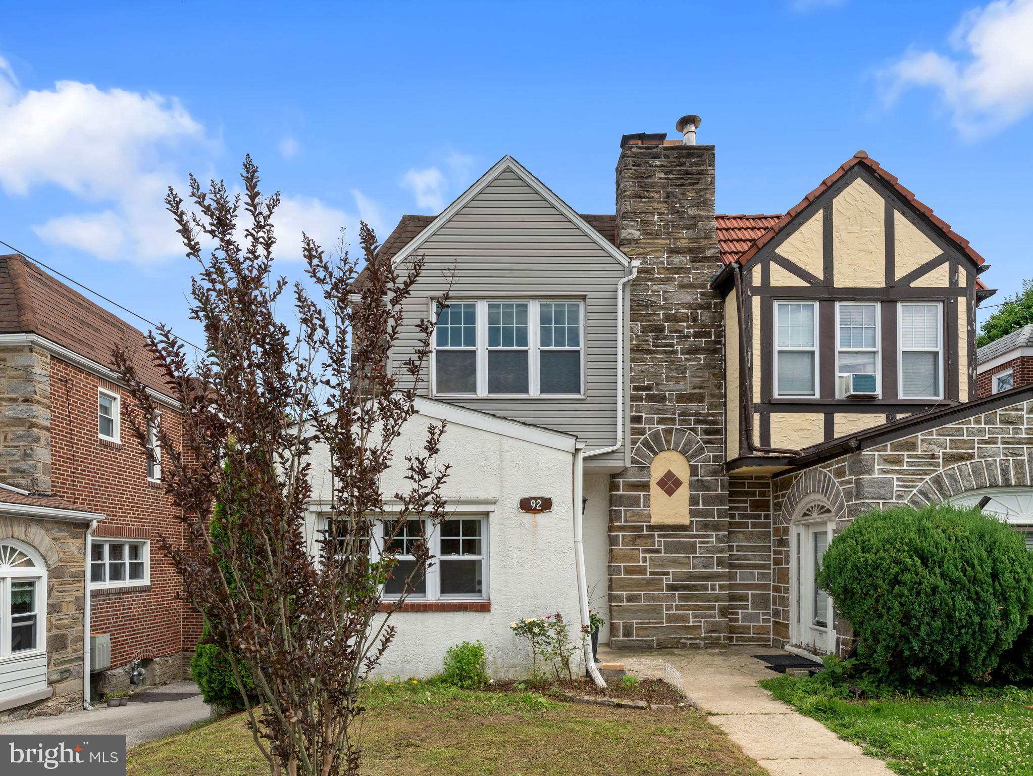 ARONIMINK - Residential
