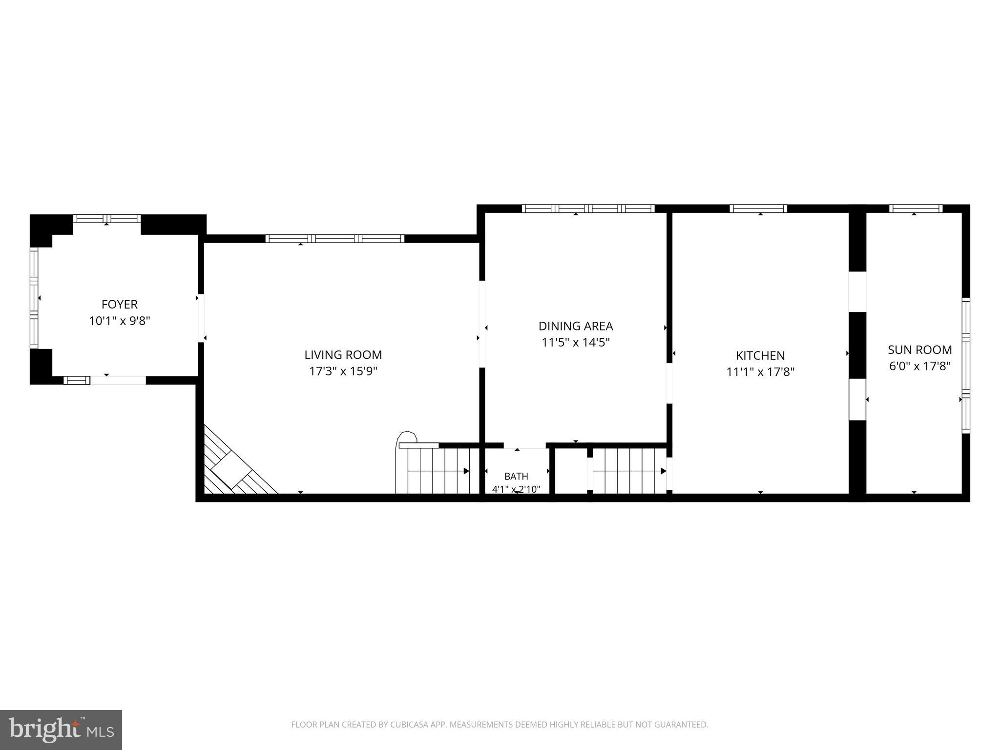 ARONIMINK - Residential