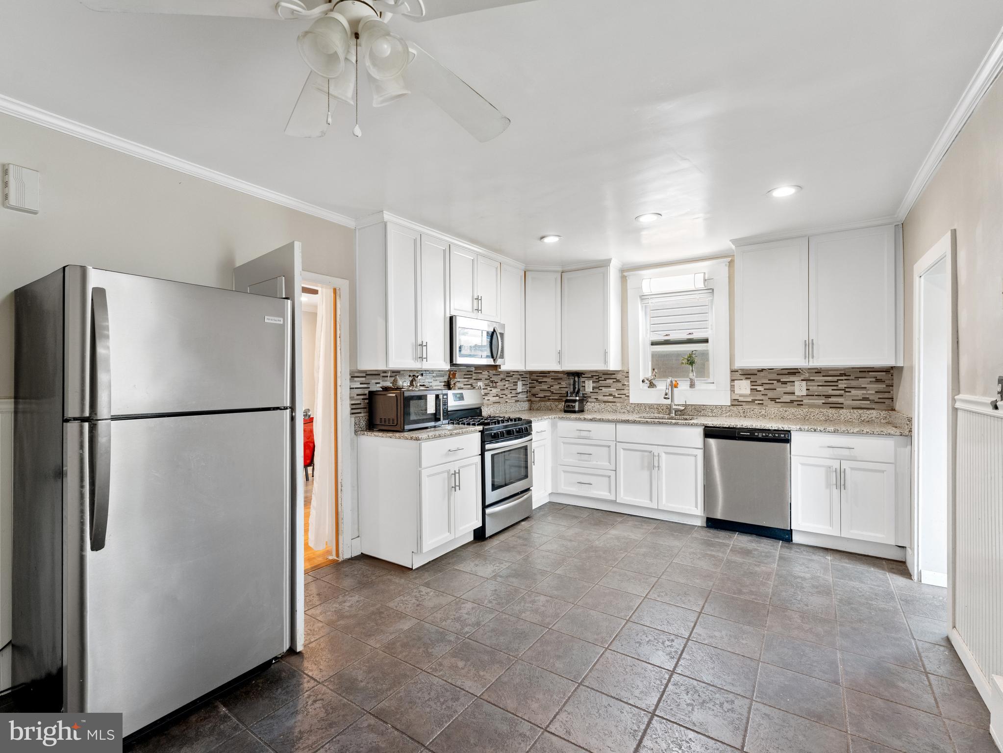 ARONIMINK - Residential