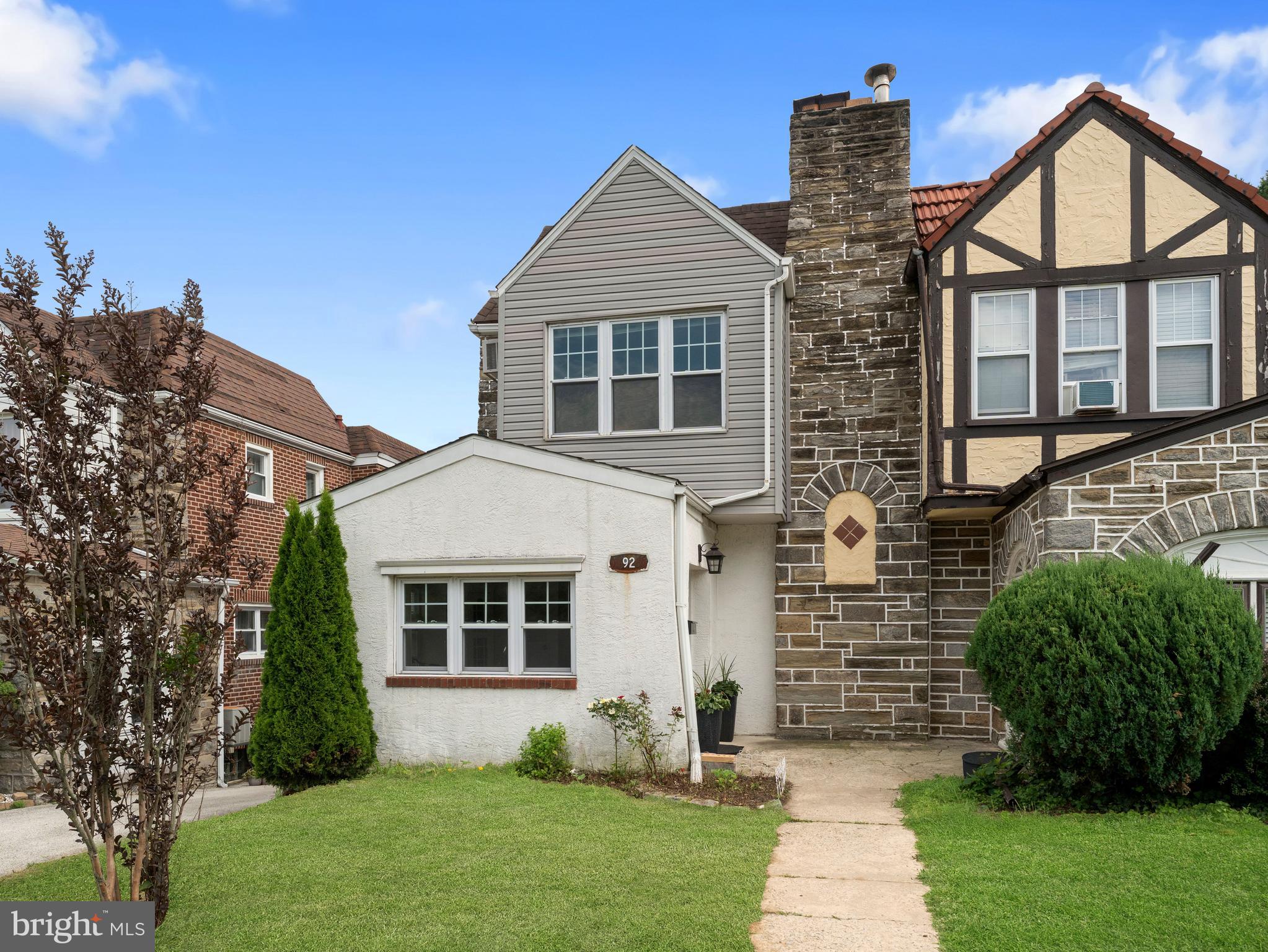 ARONIMINK - Residential