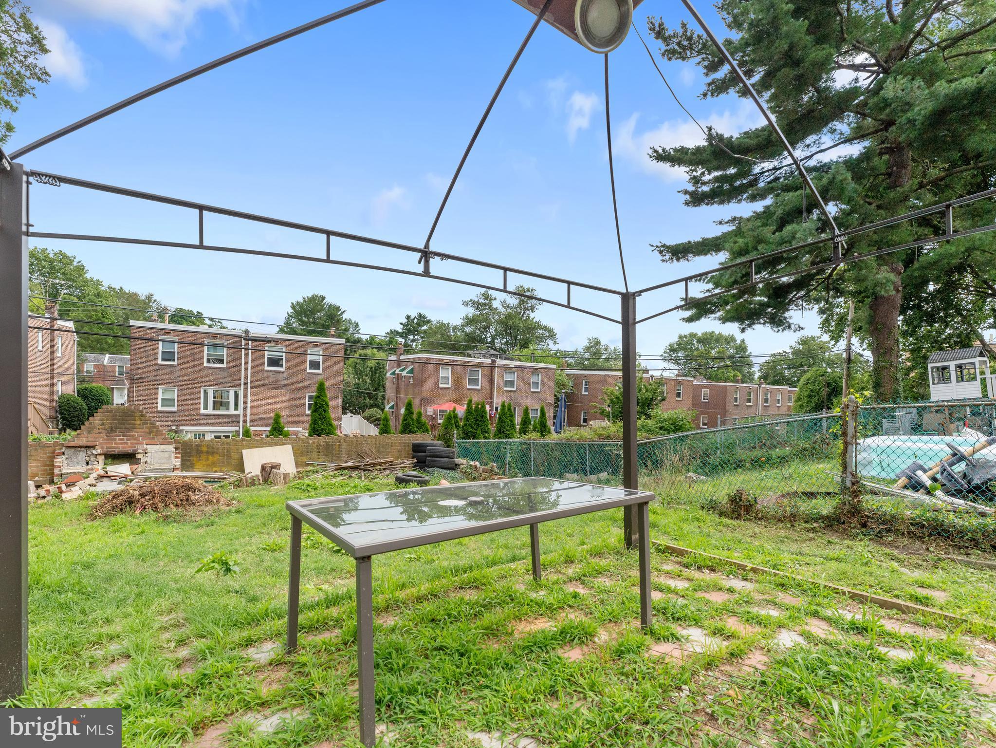 ARONIMINK - Residential