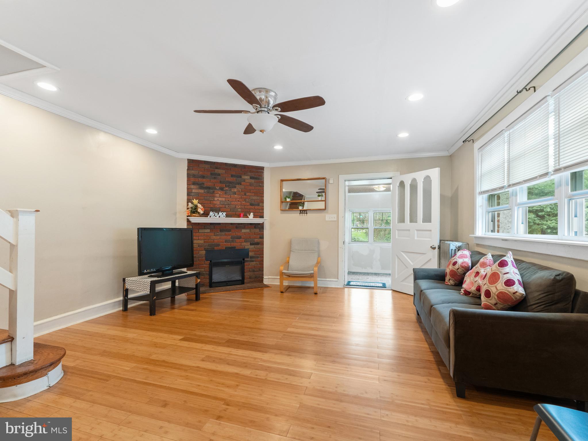 ARONIMINK - Residential
