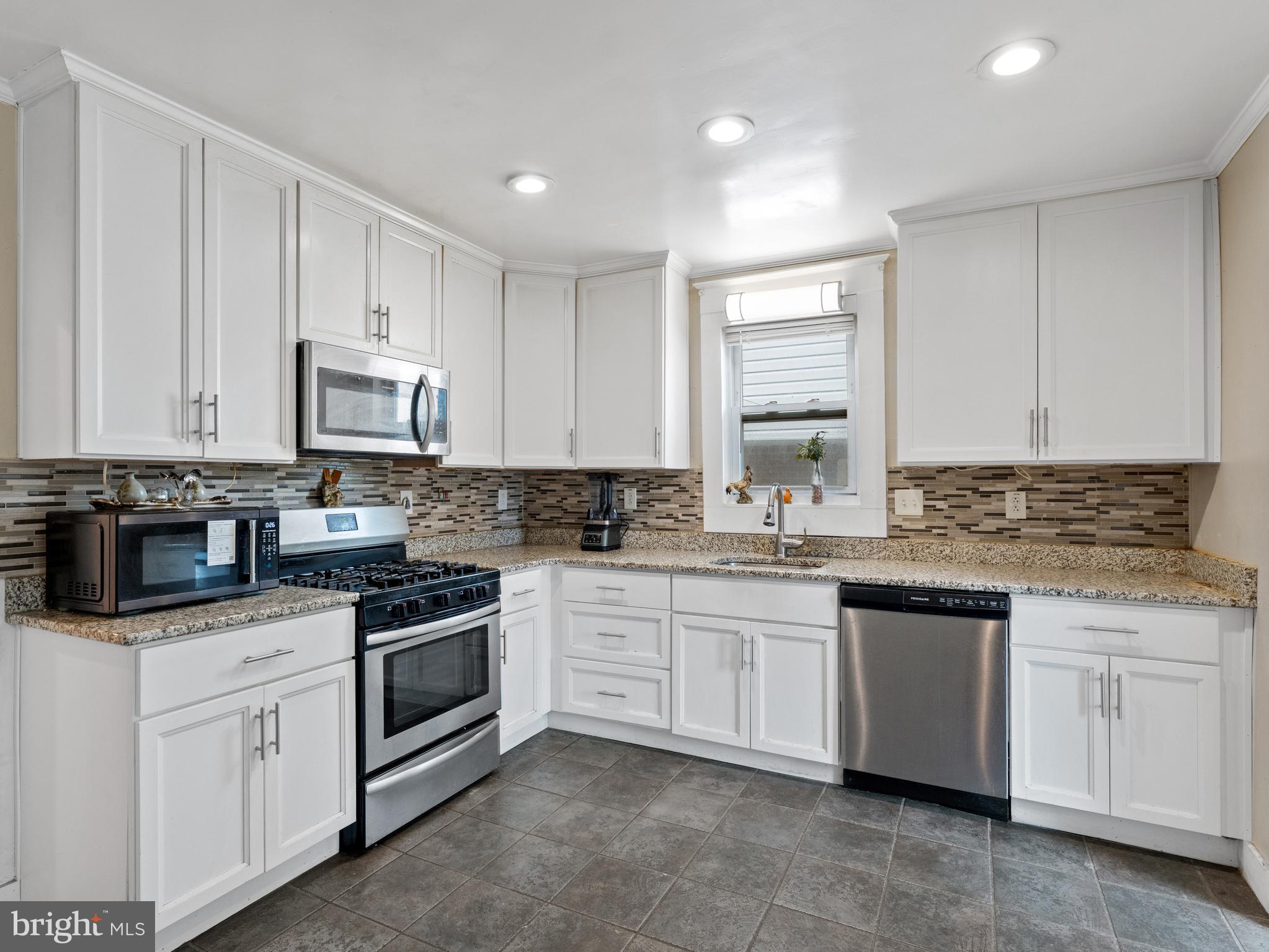 ARONIMINK - Residential