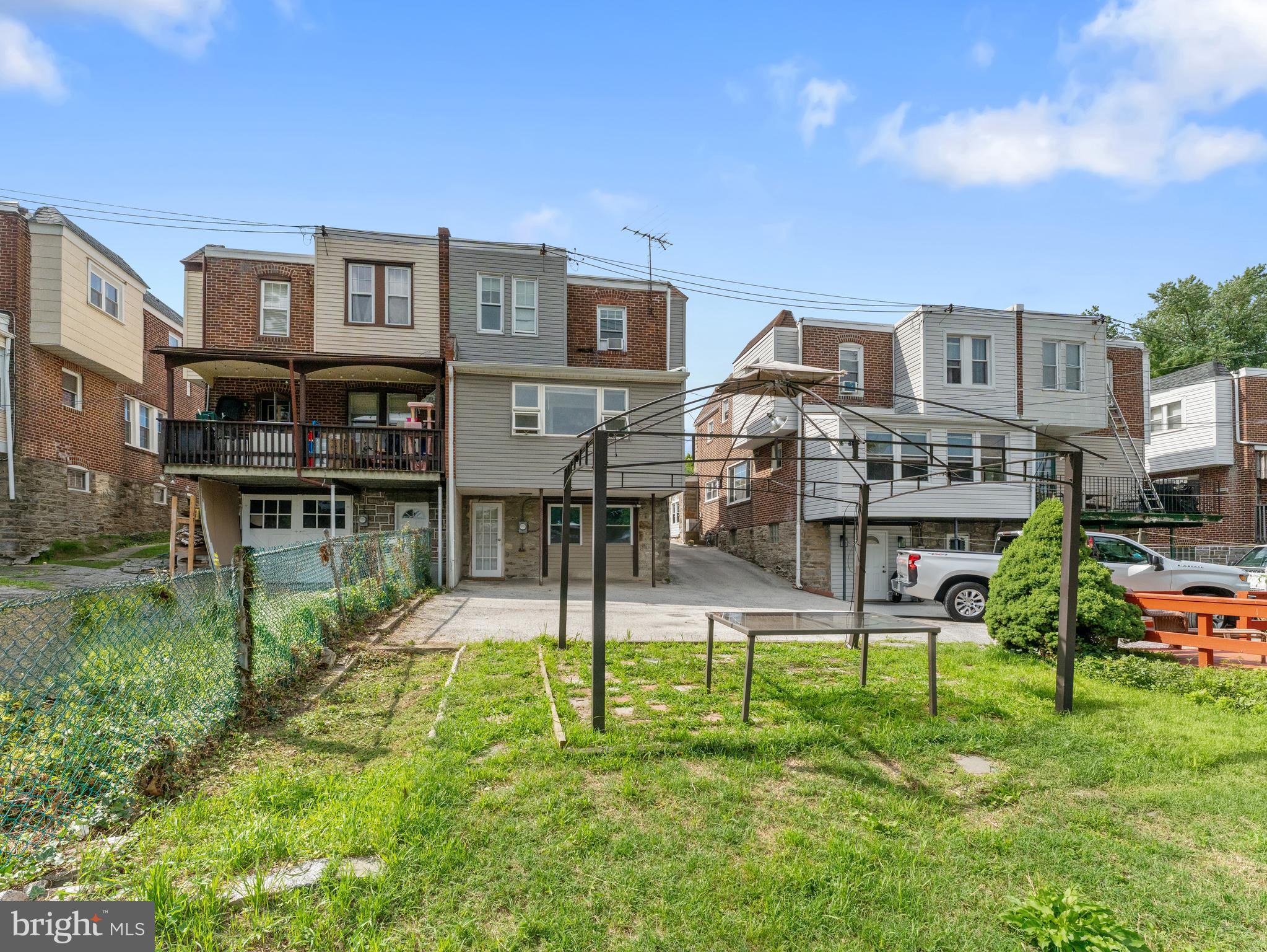 ARONIMINK - Residential