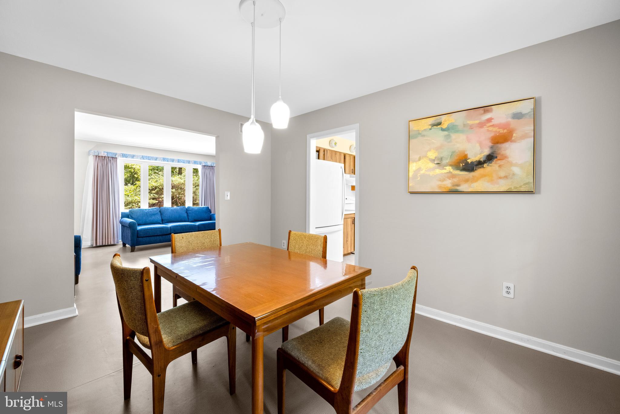 CHESTNUT RIDGE - Residential