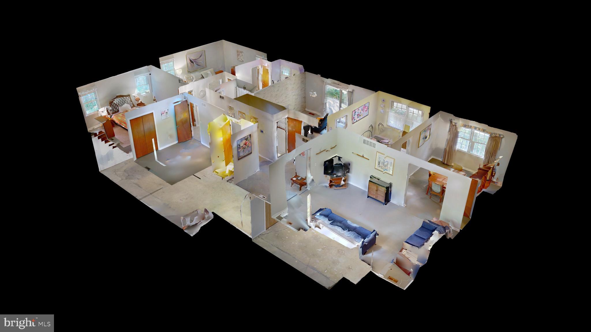 CHESTNUT RIDGE - Residential