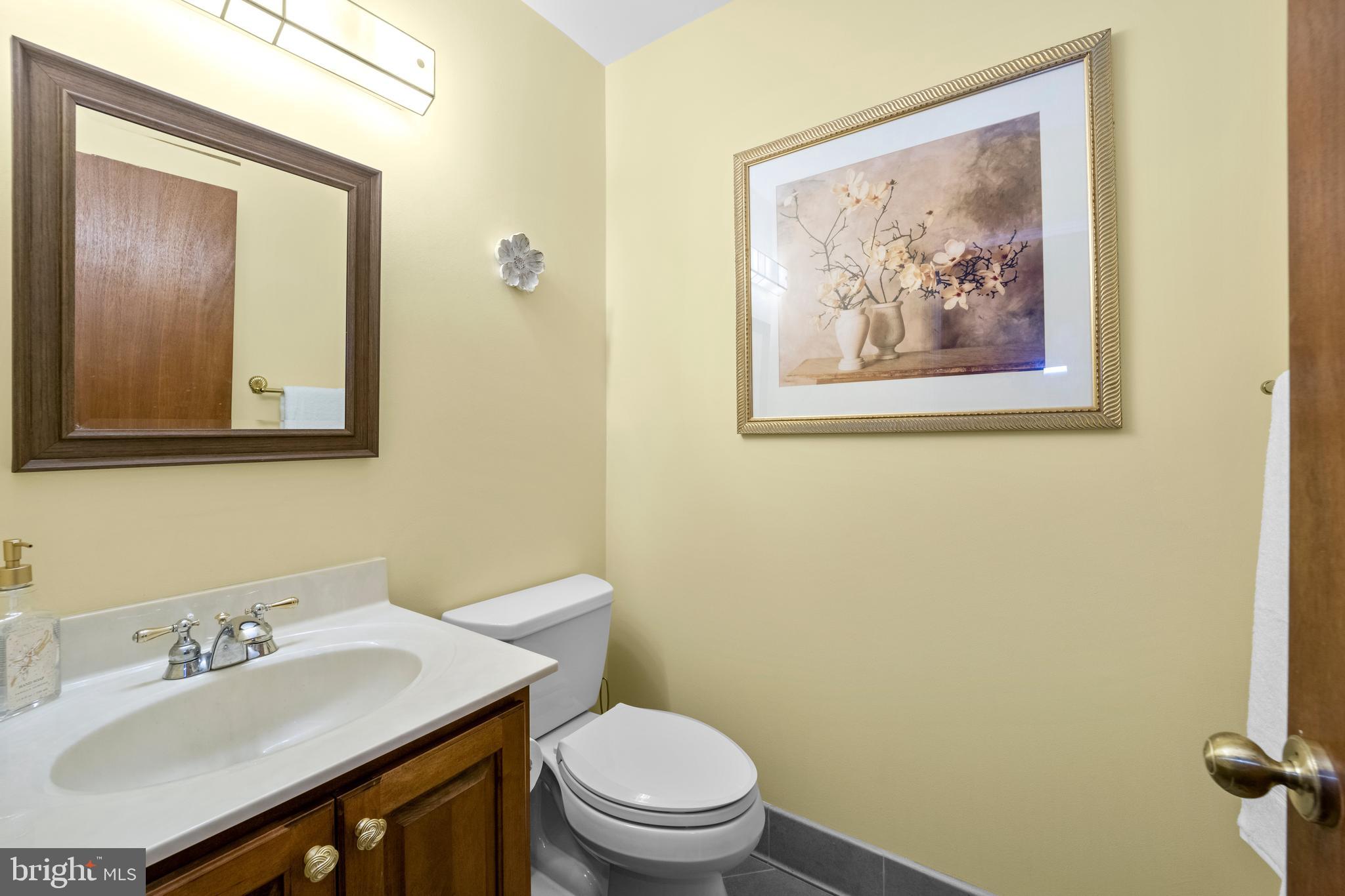 CHESTNUT RIDGE - Residential