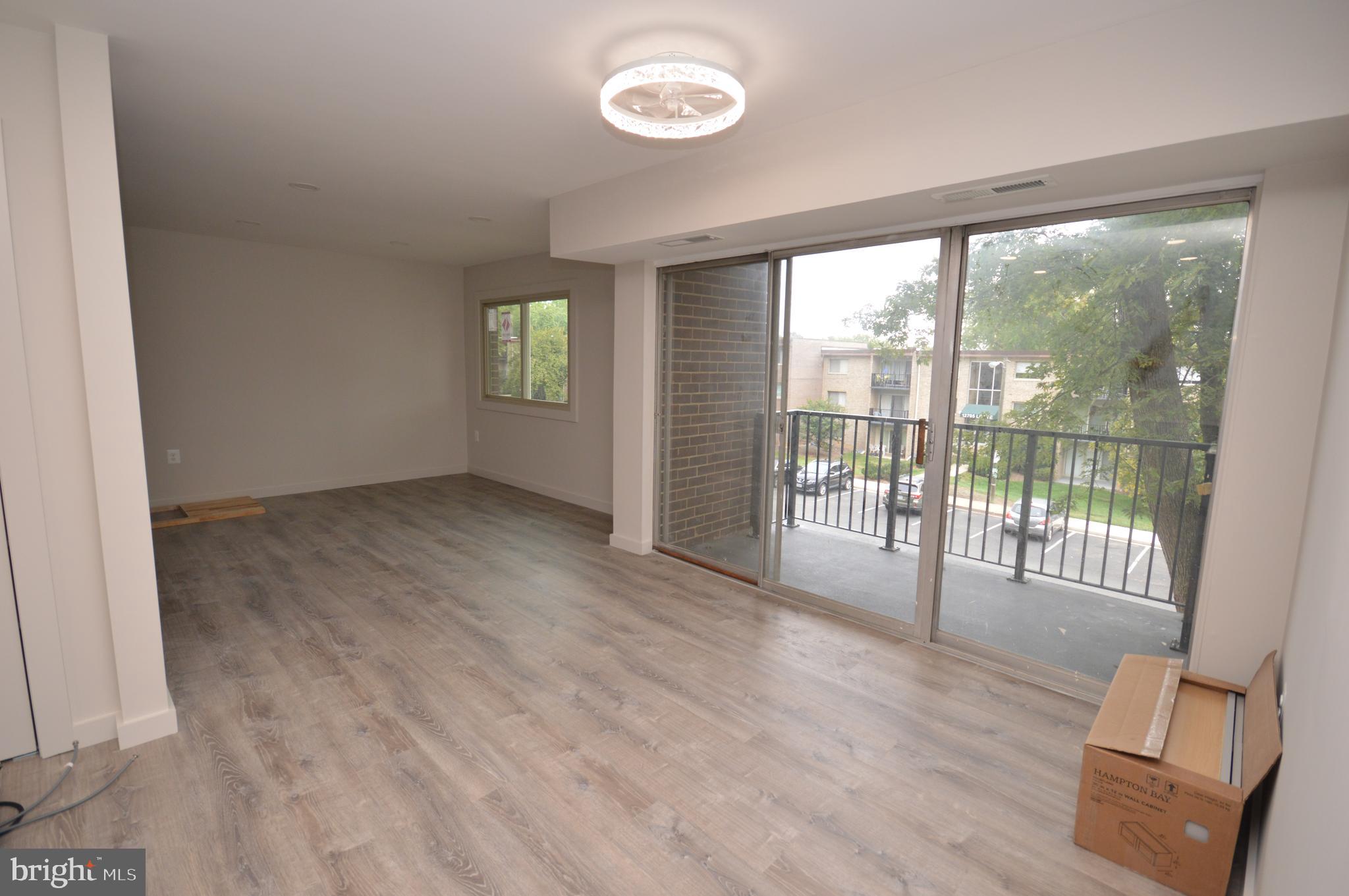 OCCOQUAN RIDGE - Residential Lease