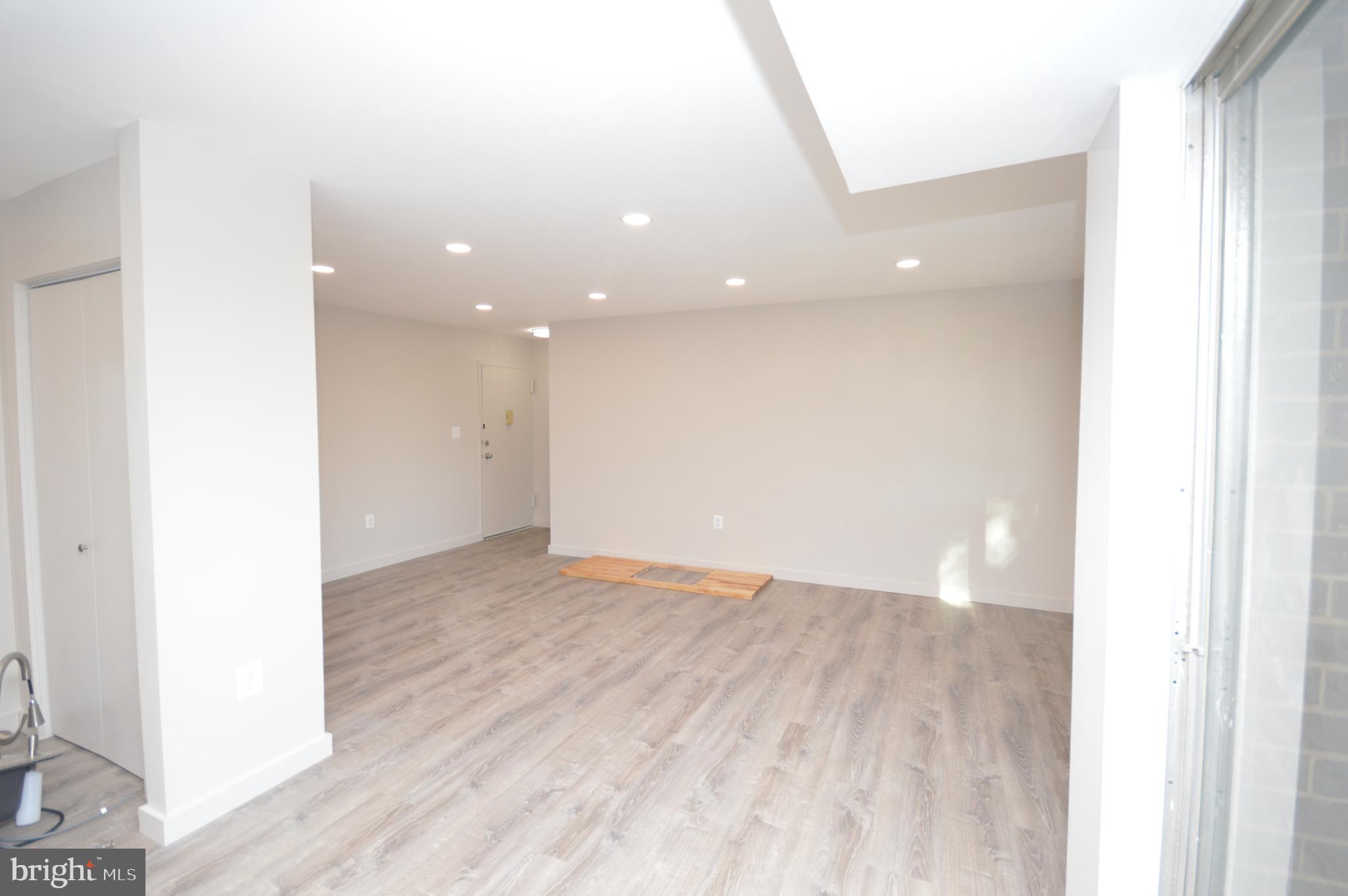 OCCOQUAN RIDGE - Residential Lease