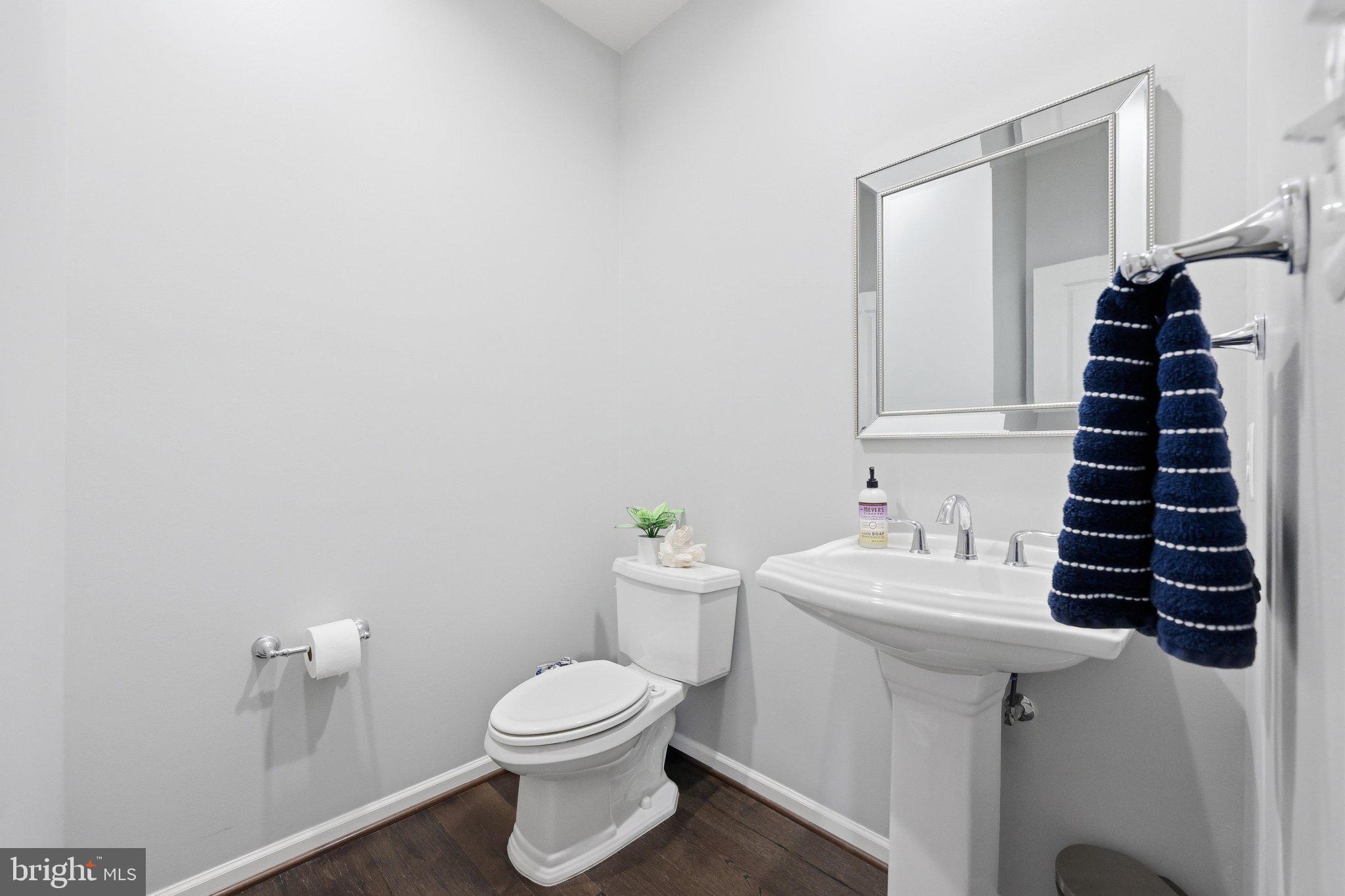 LANDSDALE - Residential
