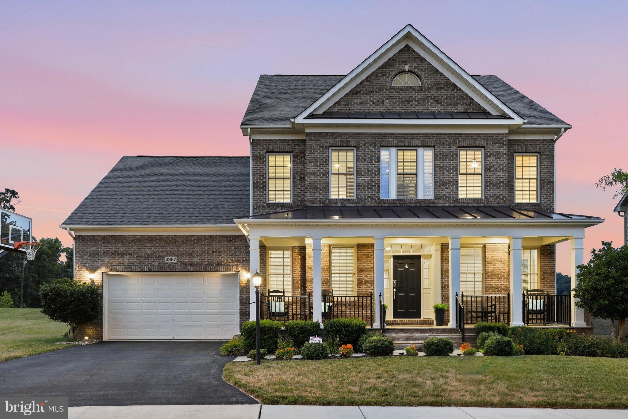 LANDSDALE - Residential