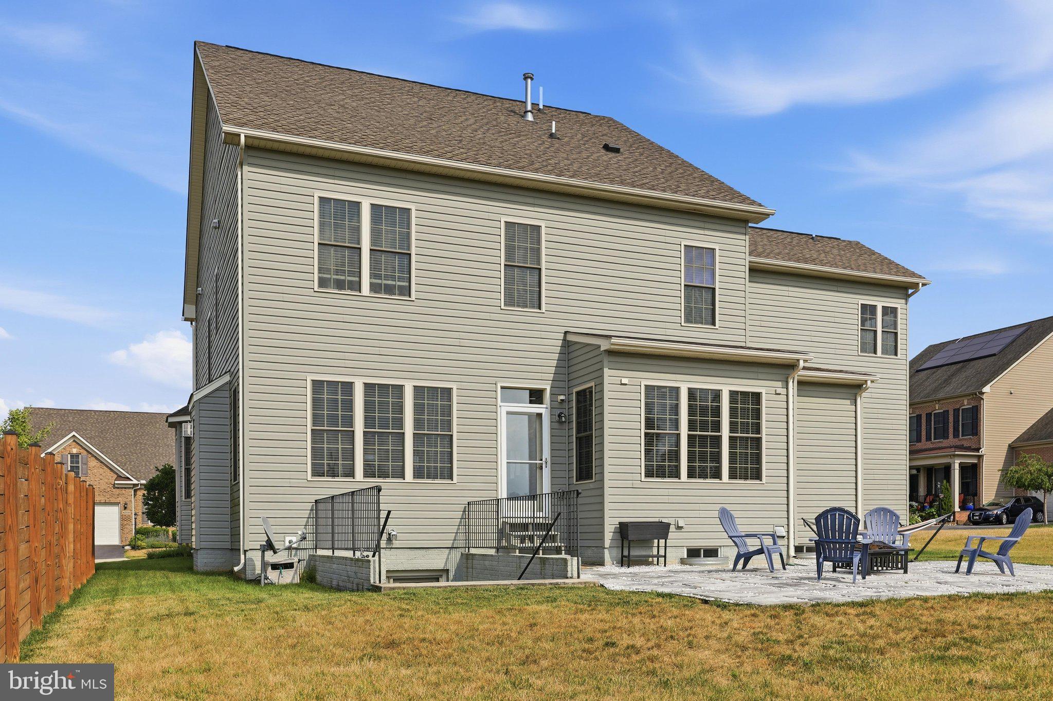 LANDSDALE - Residential