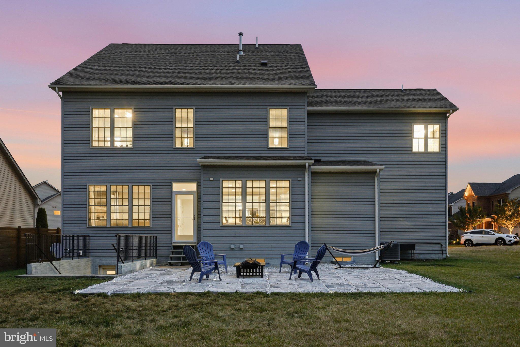 LANDSDALE - Residential