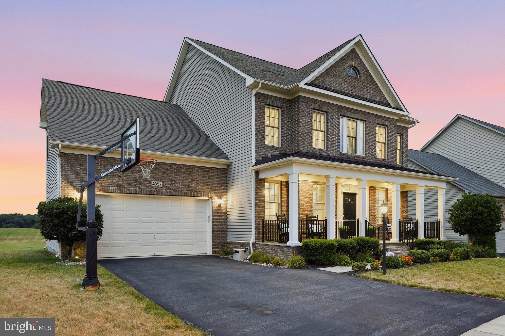 LANDSDALE - Residential