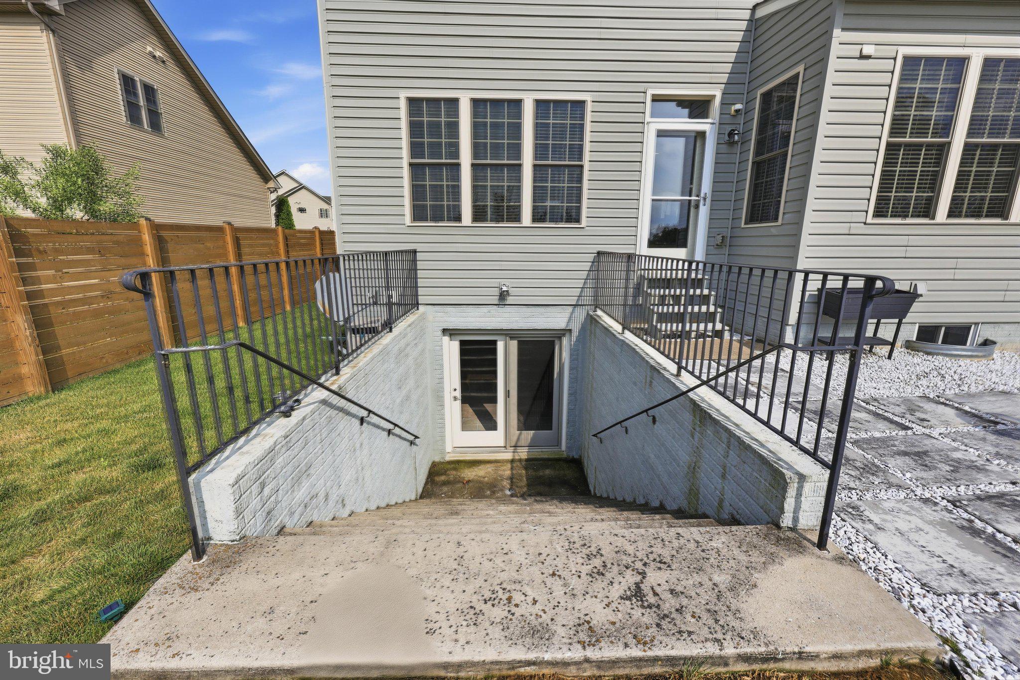 LANDSDALE - Residential