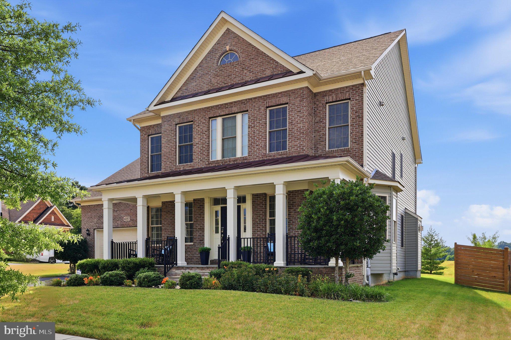 LANDSDALE - Residential