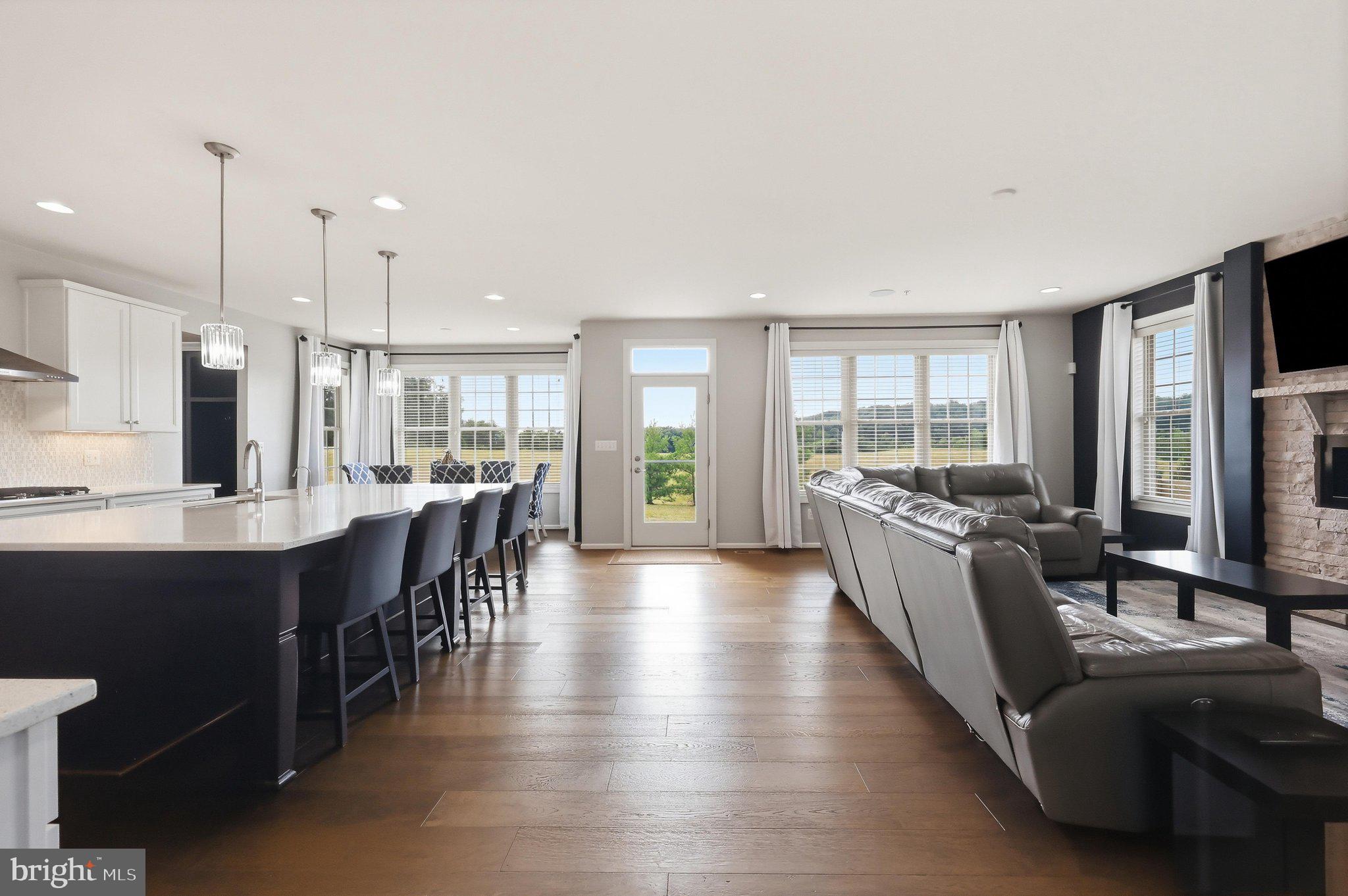 LANDSDALE - Residential