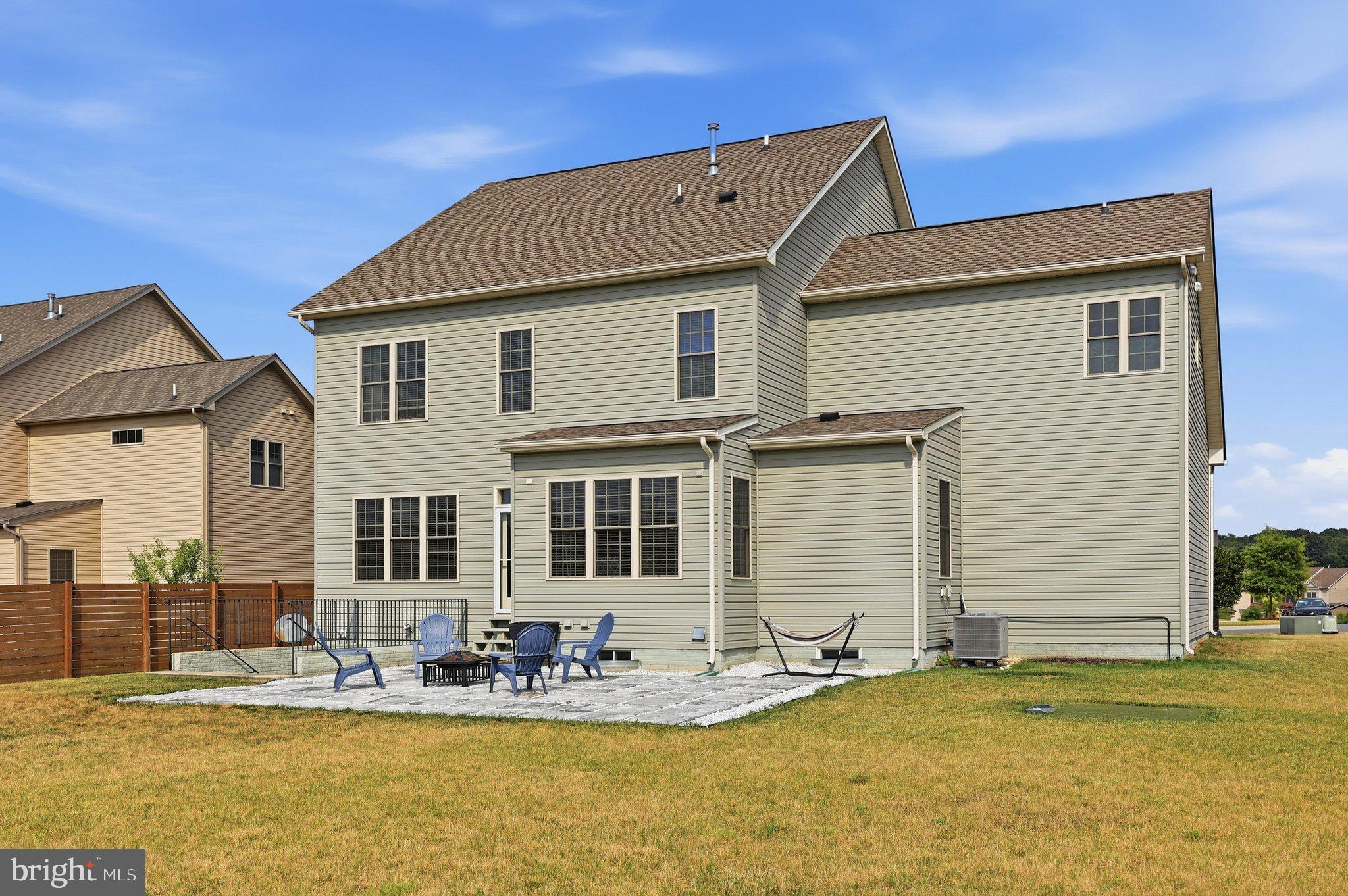 LANDSDALE - Residential