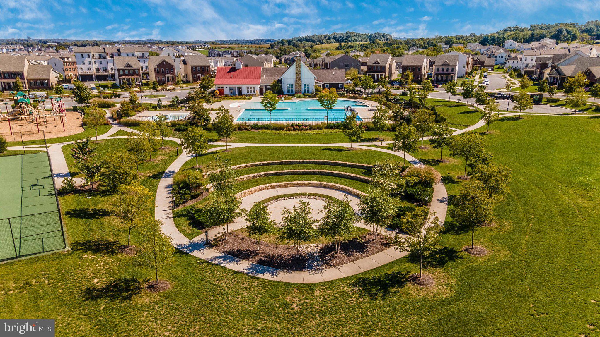 LANDSDALE - Residential
