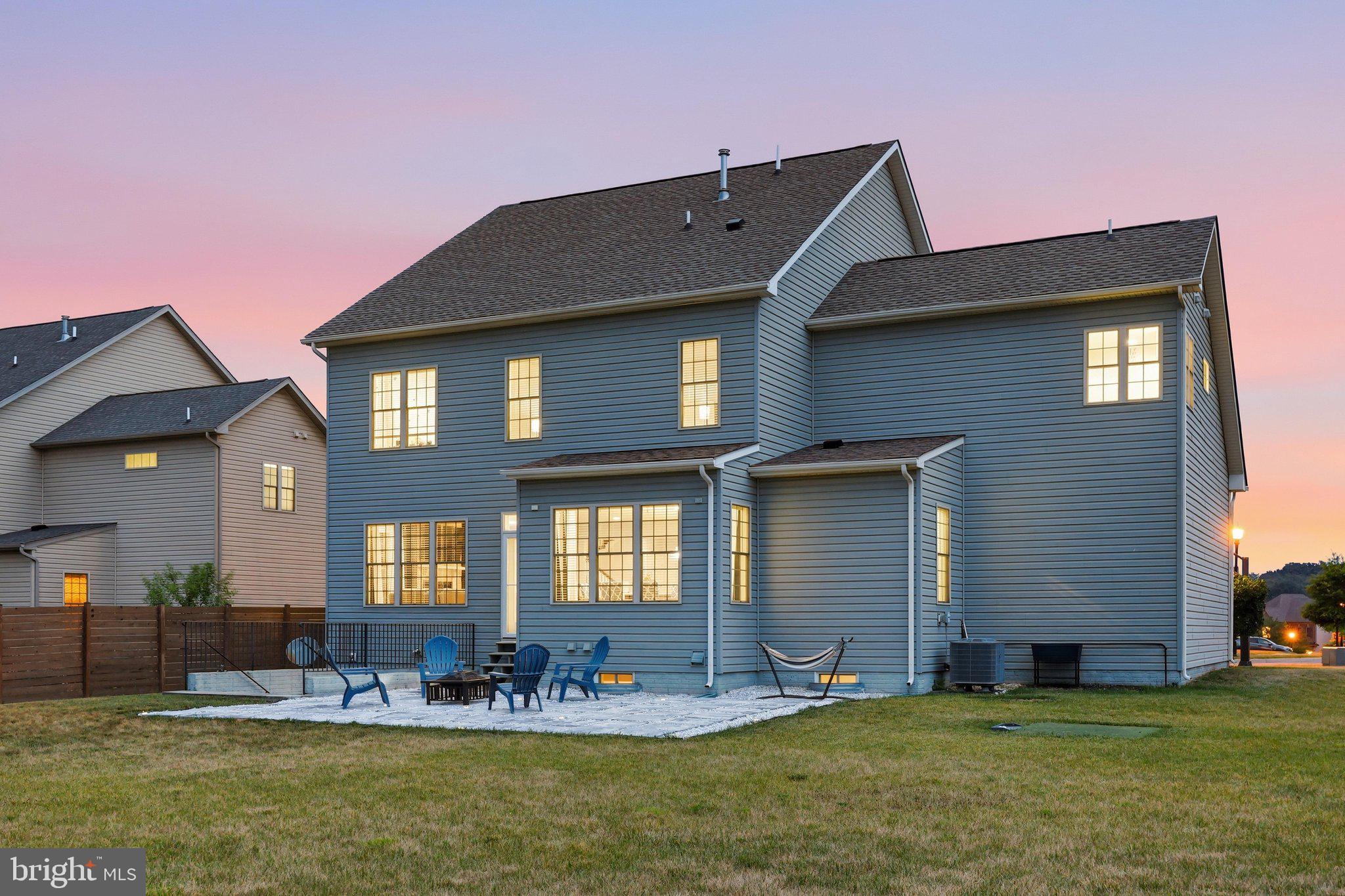 LANDSDALE - Residential