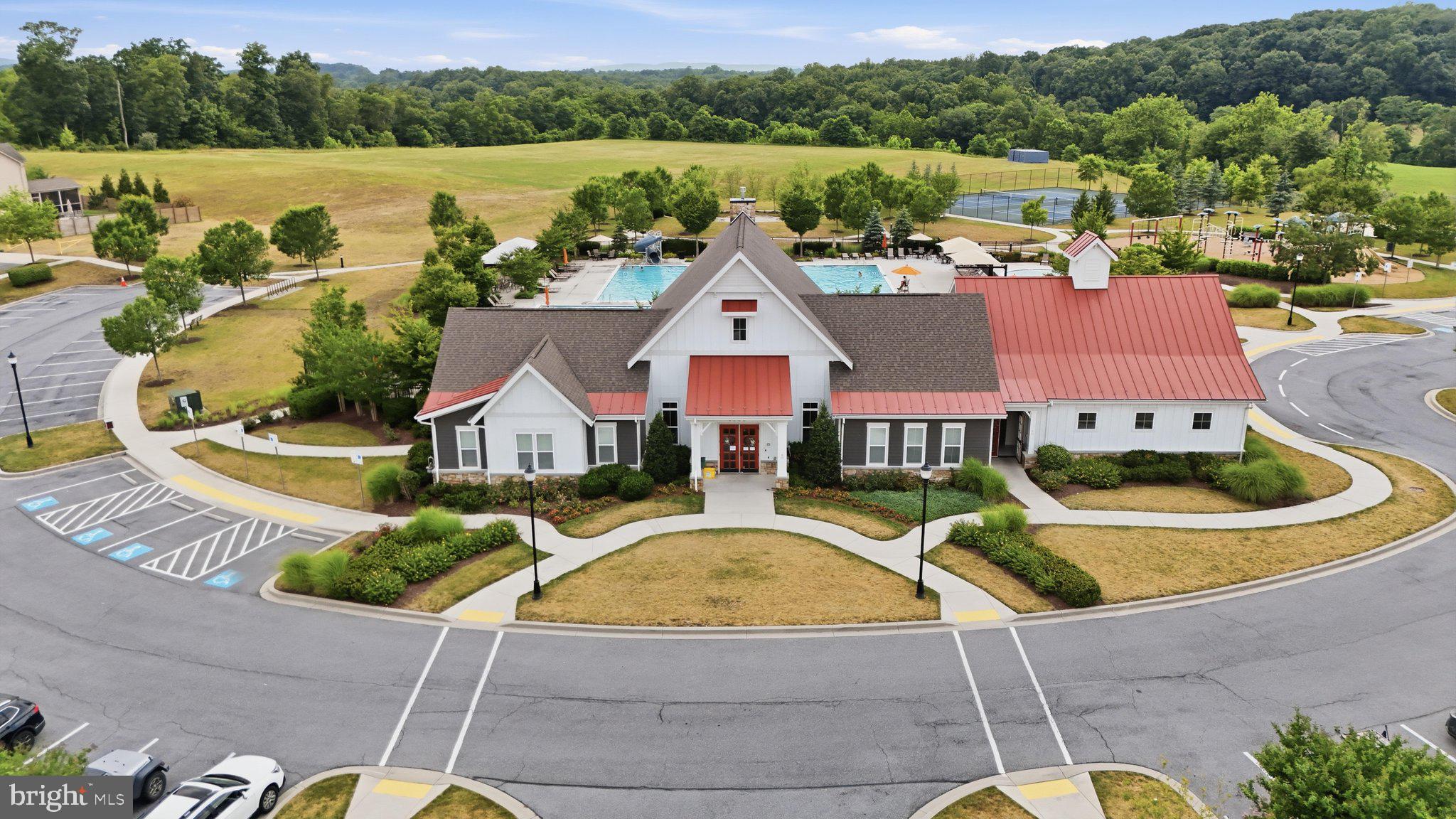 LANDSDALE - Residential