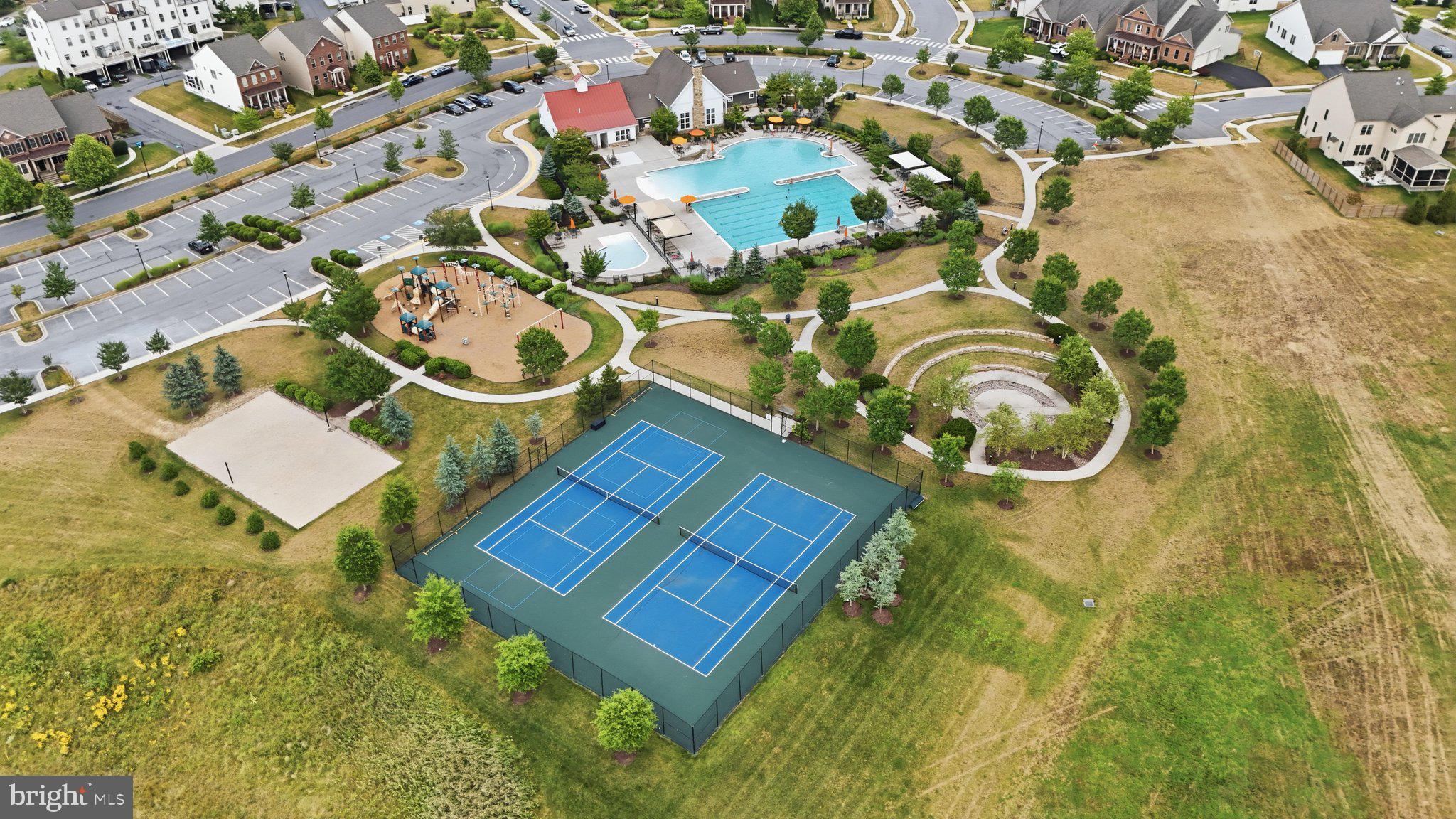 LANDSDALE - Residential