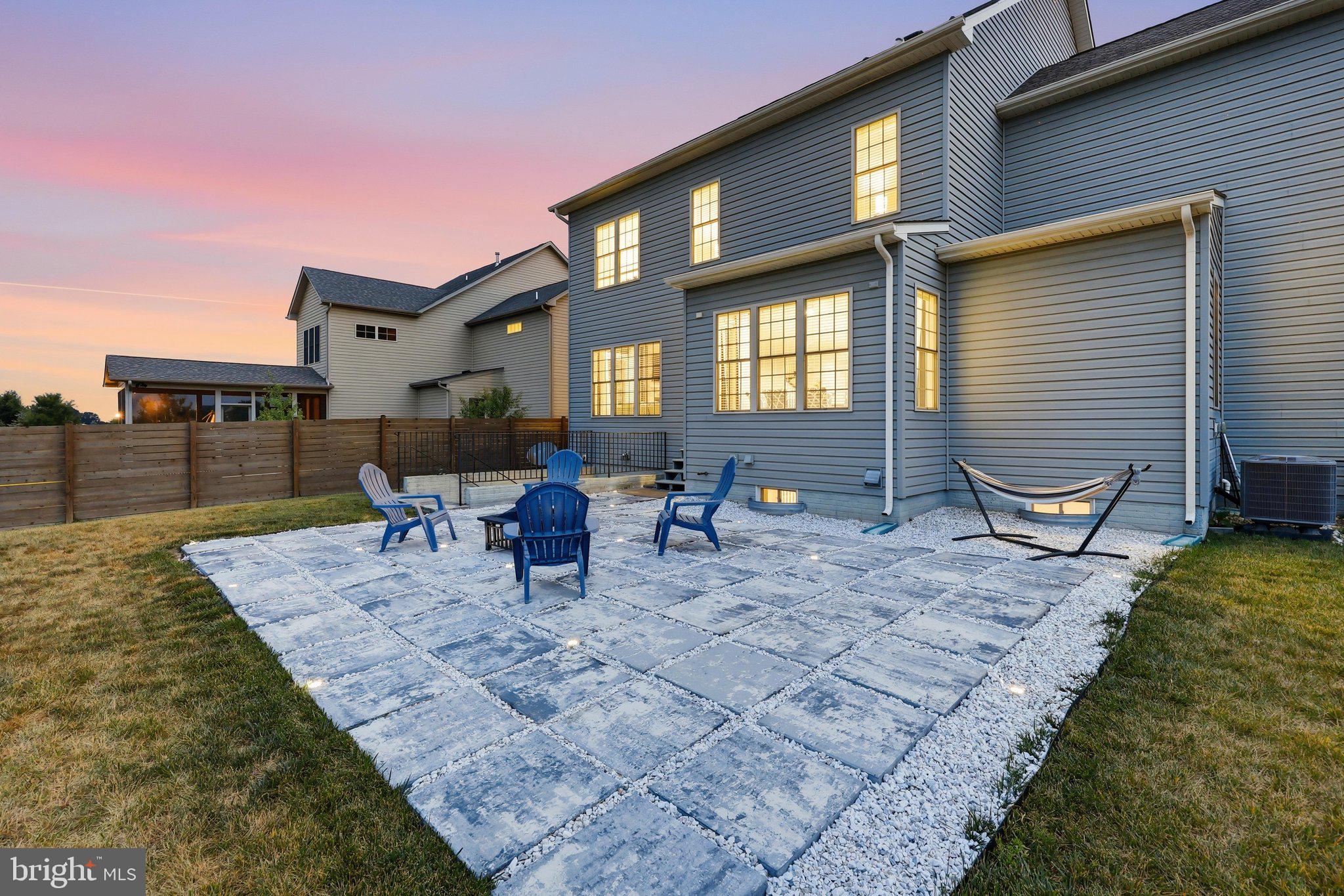 LANDSDALE - Residential