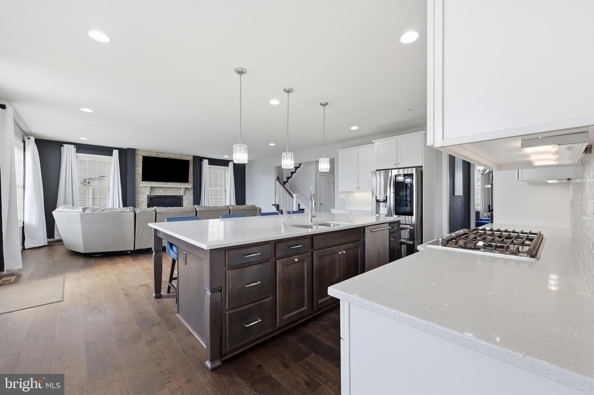 LANDSDALE - Residential