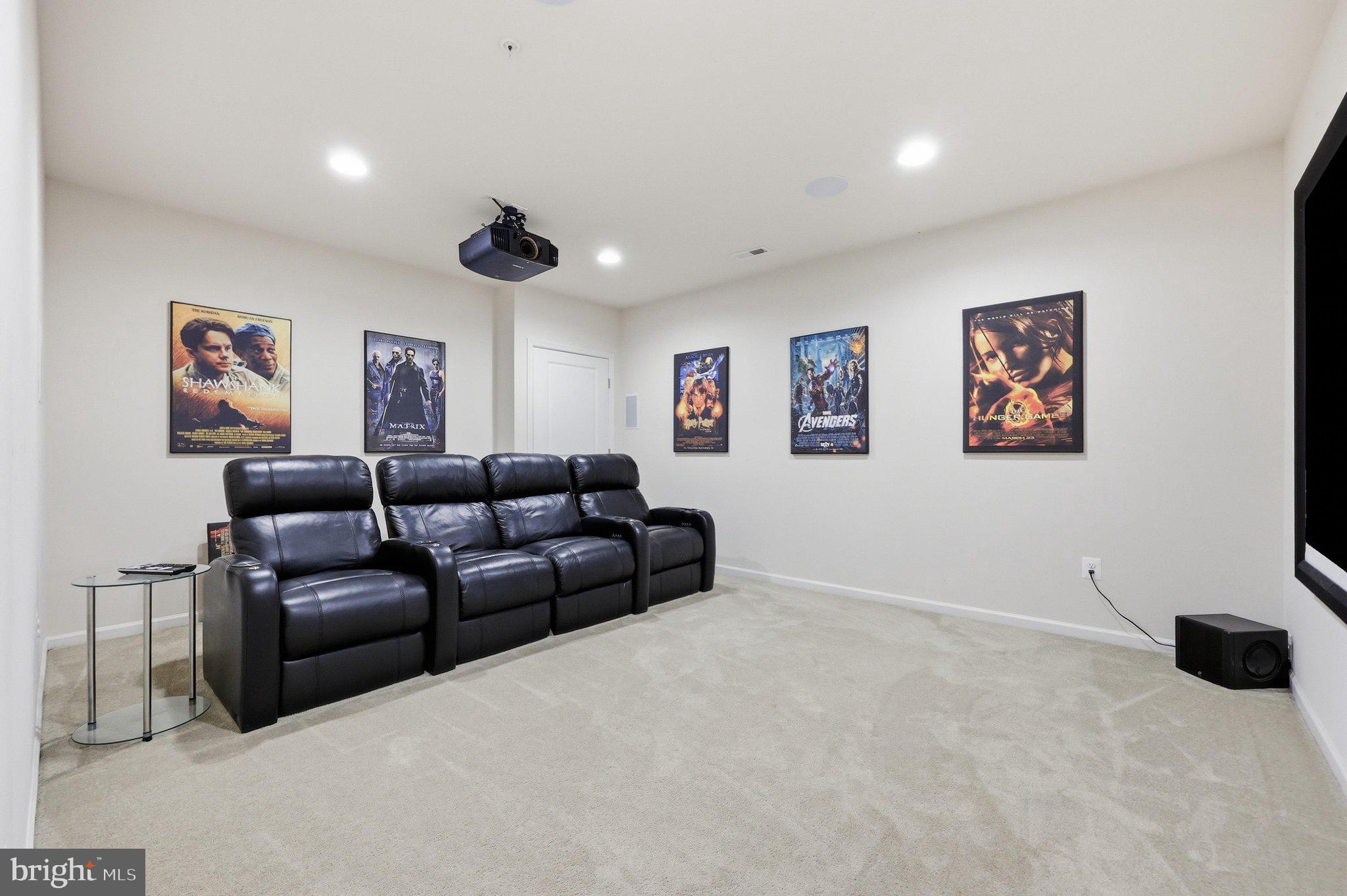 LANDSDALE - Residential