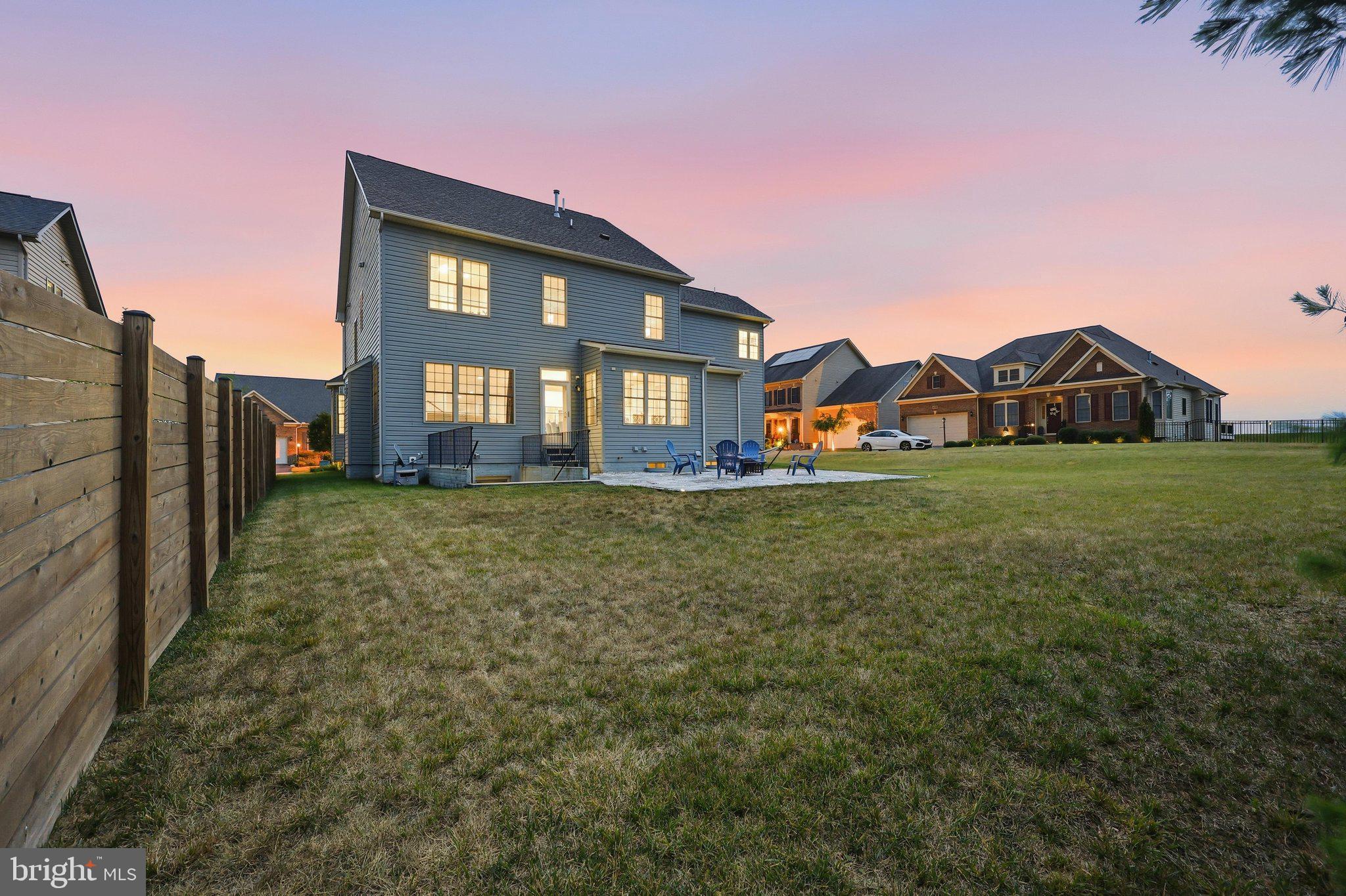 LANDSDALE - Residential