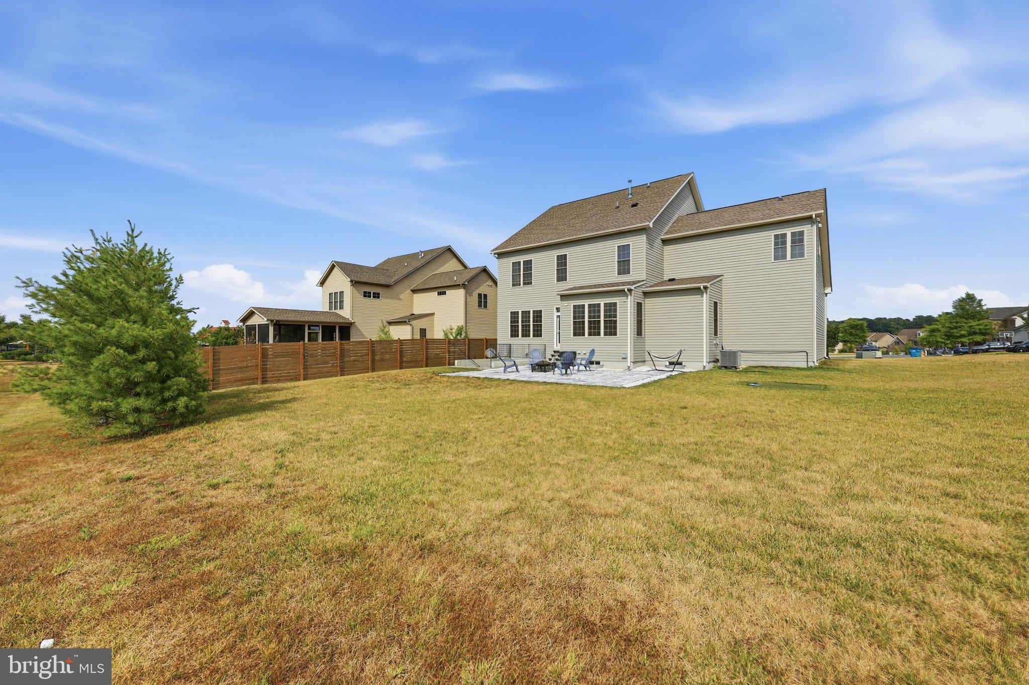 LANDSDALE - Residential