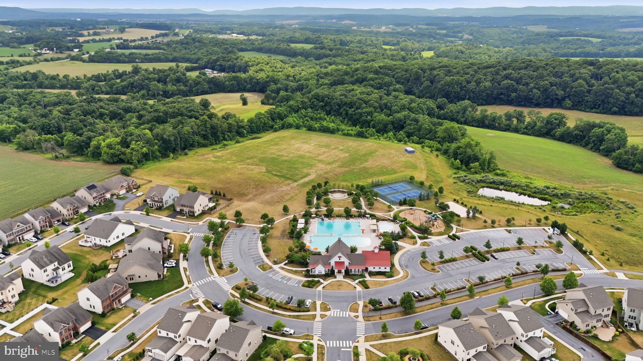 LANDSDALE - Residential