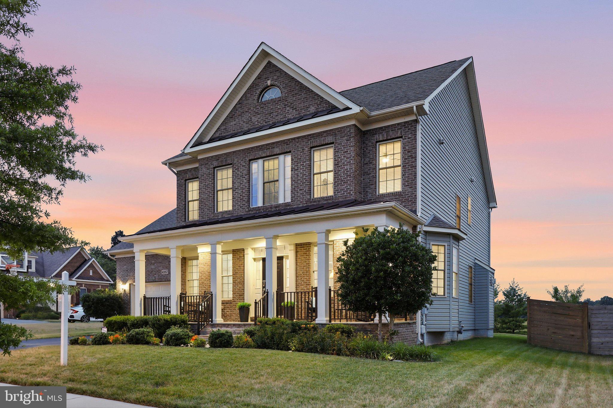 LANDSDALE - Residential