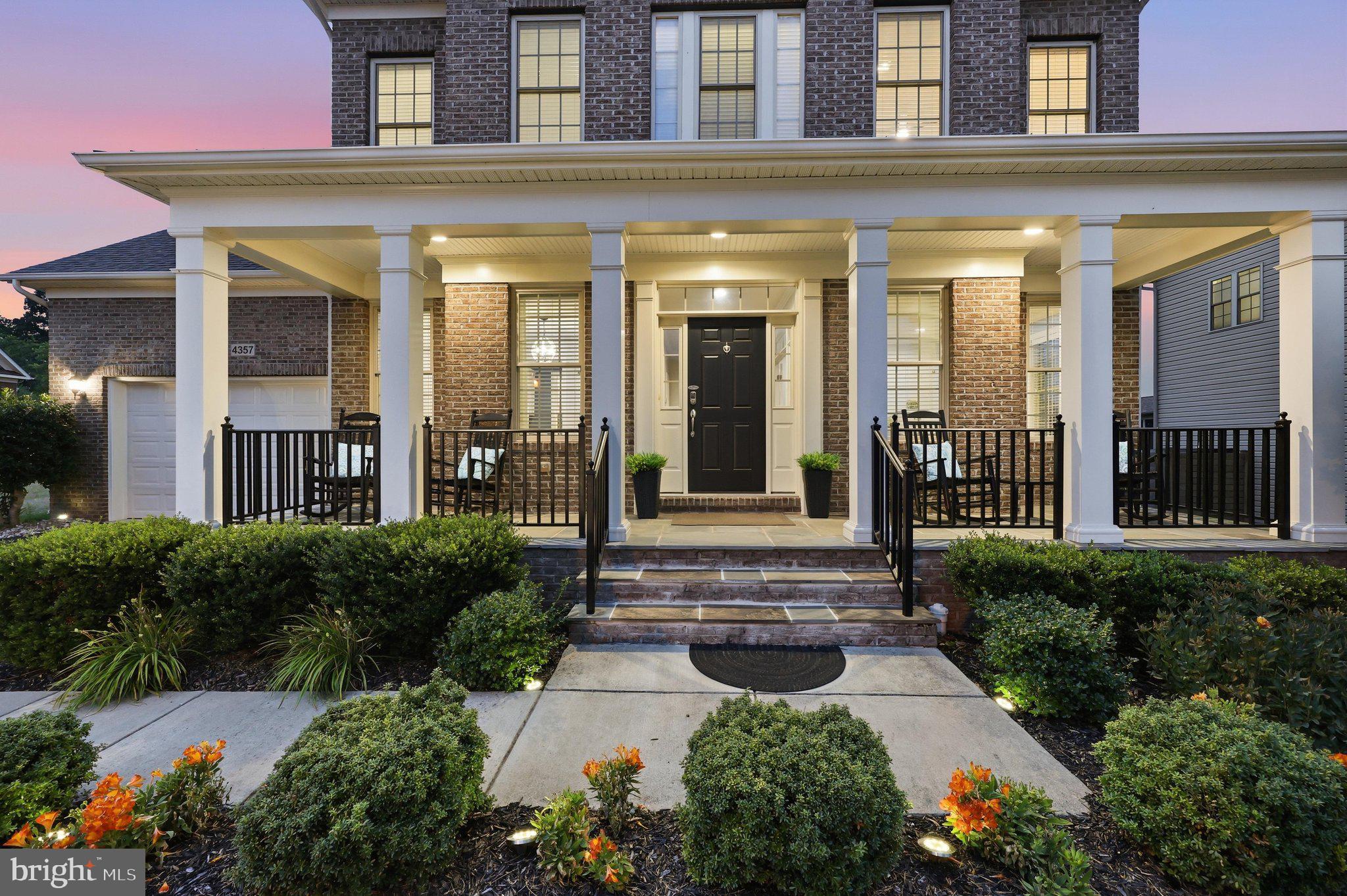 LANDSDALE - Residential