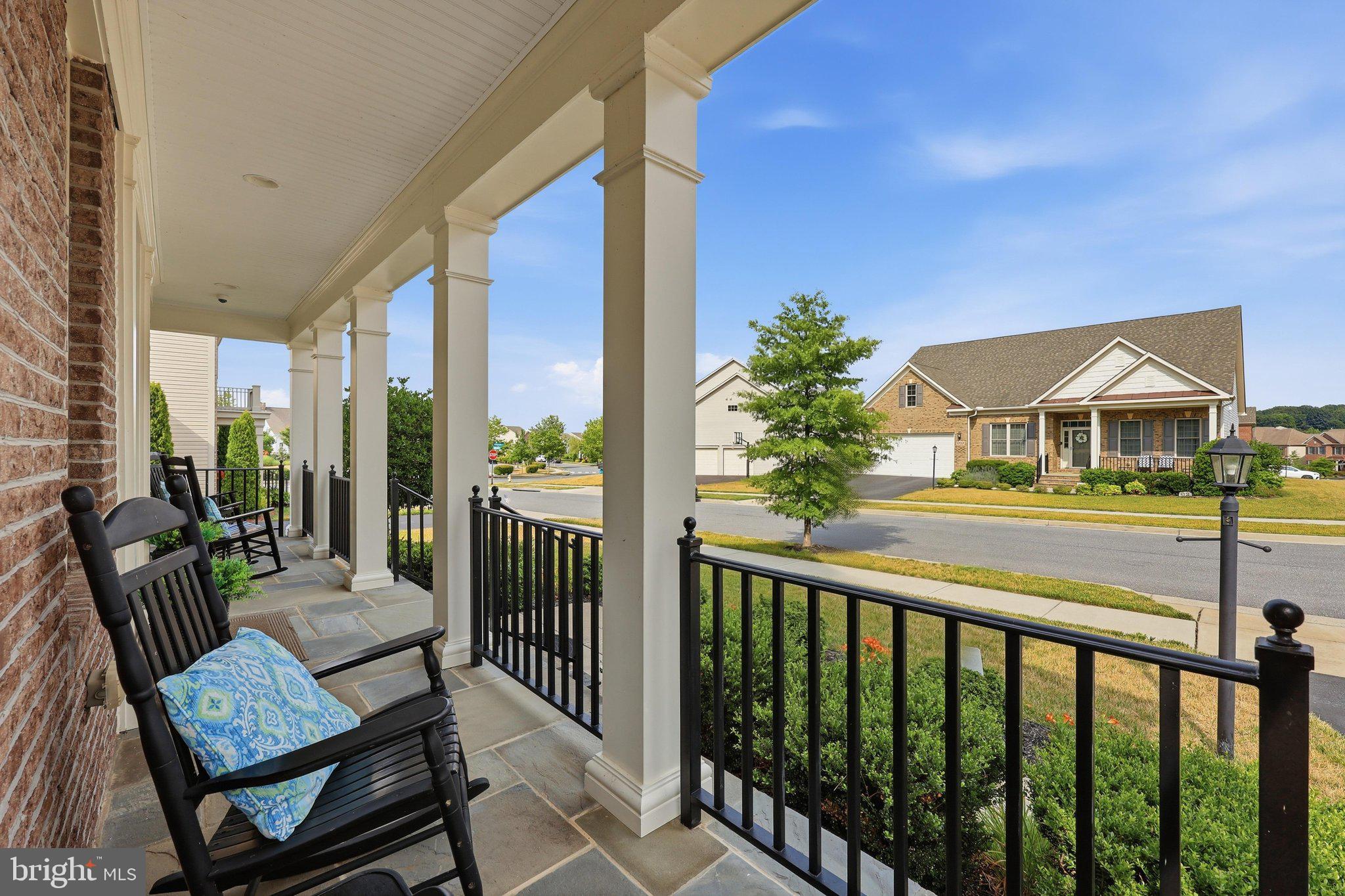 LANDSDALE - Residential